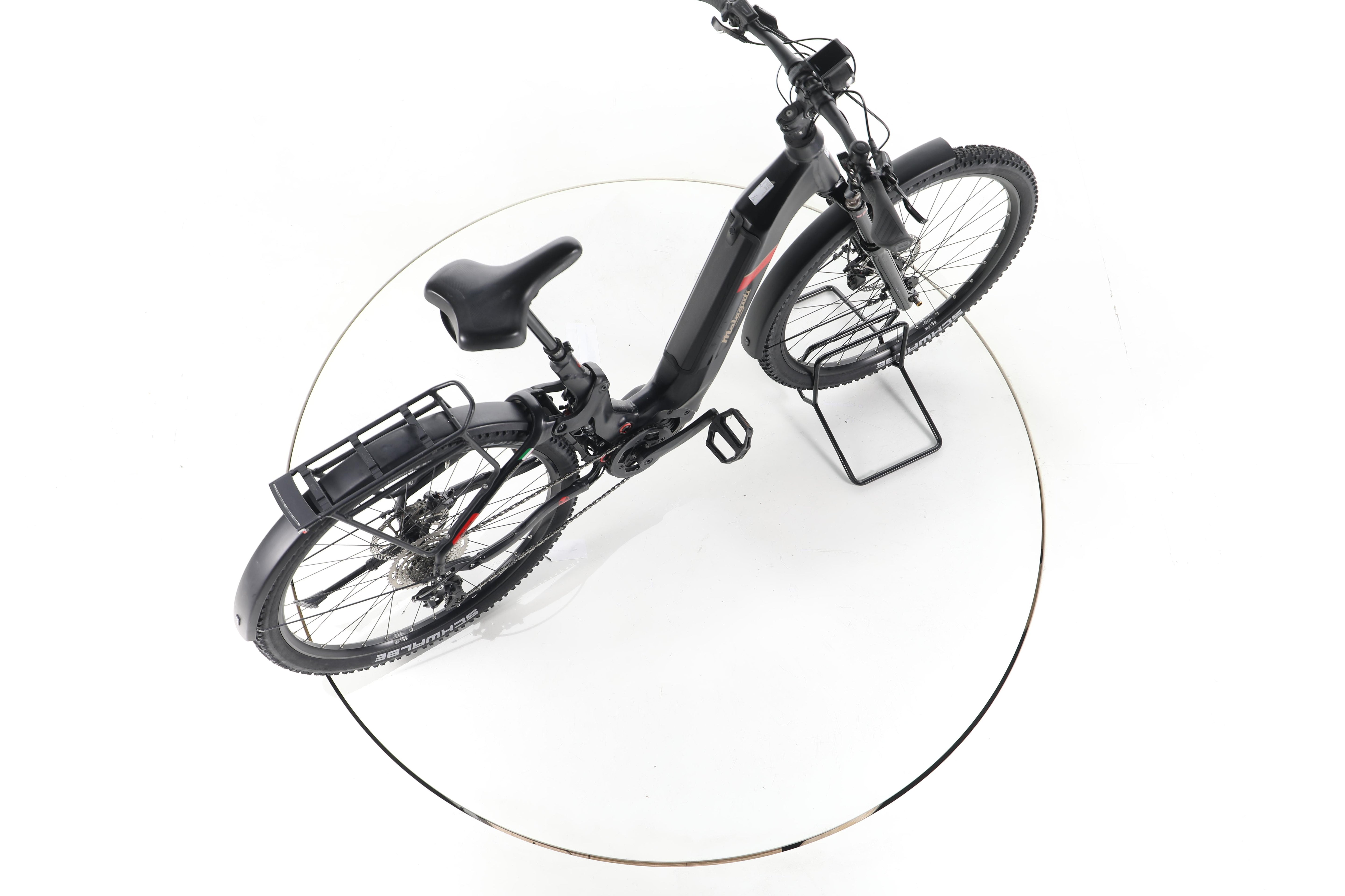 Malaguti Collina FW 6.1 SUV E-Bike Tiefeinsteiger 2023 - Image 24