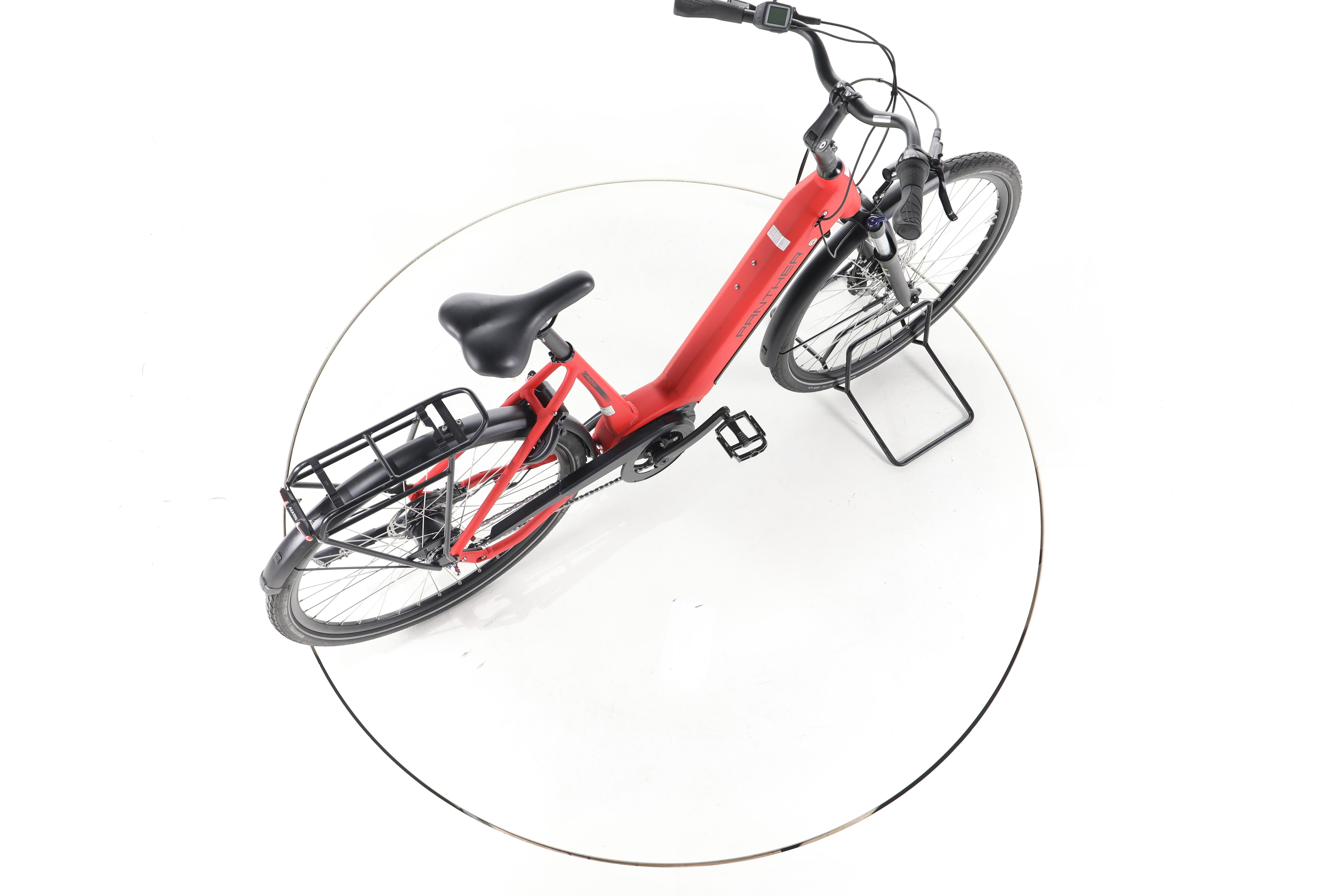 Panther Chamonix City E-Bike Tiefeinsteiger - Image 24