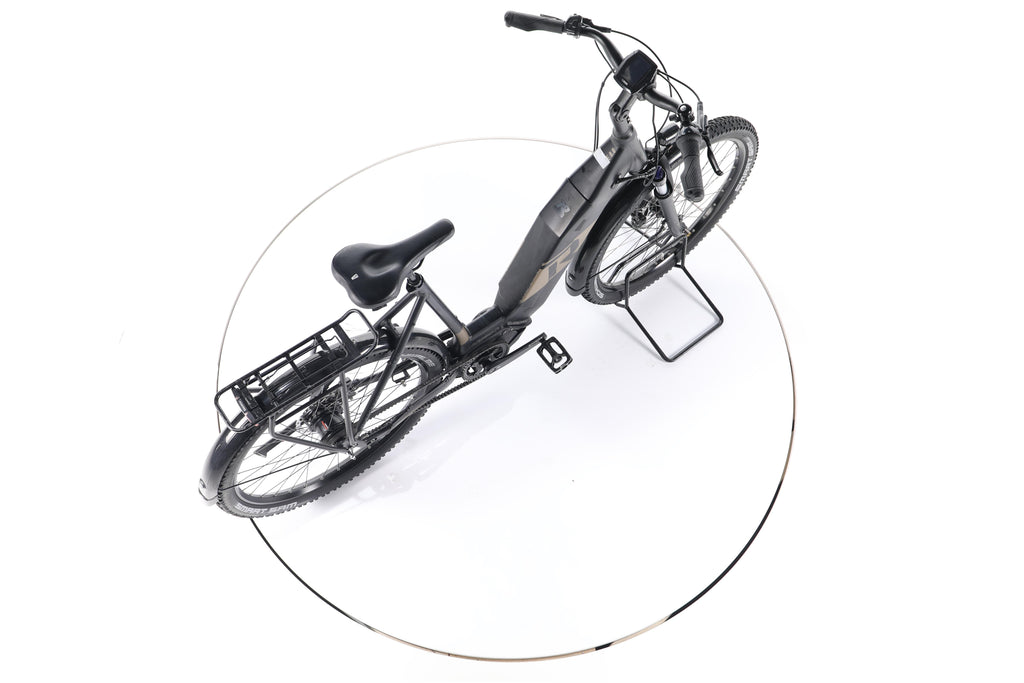 R Raymon UrbanRay E 8.0 City E-Bike Tiefeinsteiger - Image 24