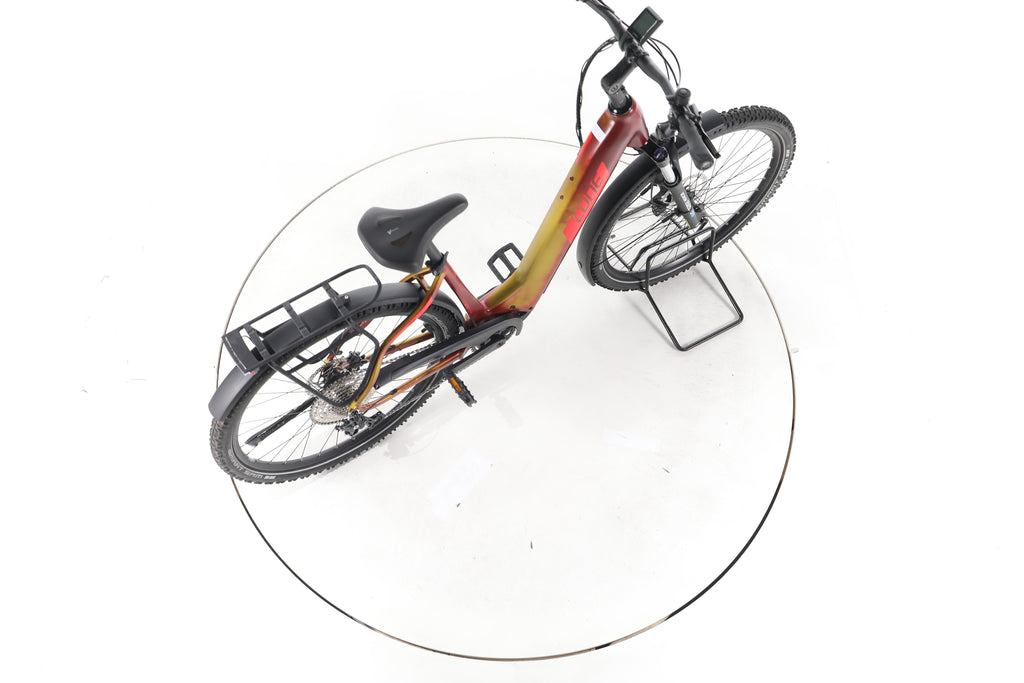 CONE Bikes eSUV IN 3.0 Trekking E-Bike Tiefeinsteiger - Image 24