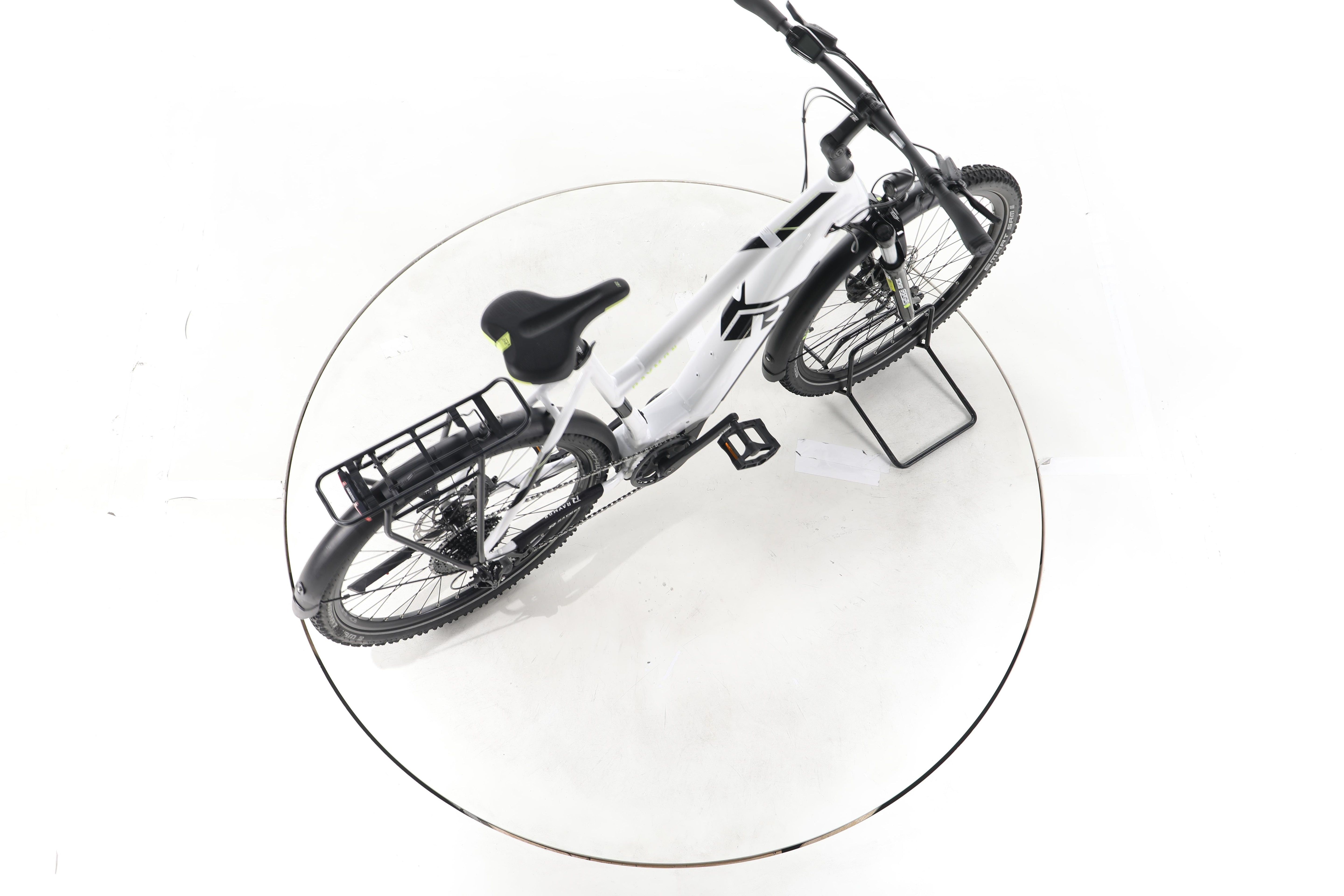 R Raymon CrossRay E5.0 Trekking E-Bike - Image 24