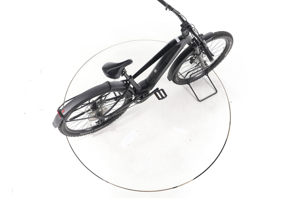 Cube Reaction Hybrid SLX Allroad E-Bike - Image 24