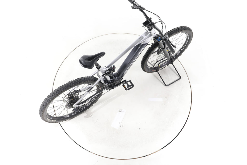 Mondraker Crafty R E-Bike Fully - Image 24