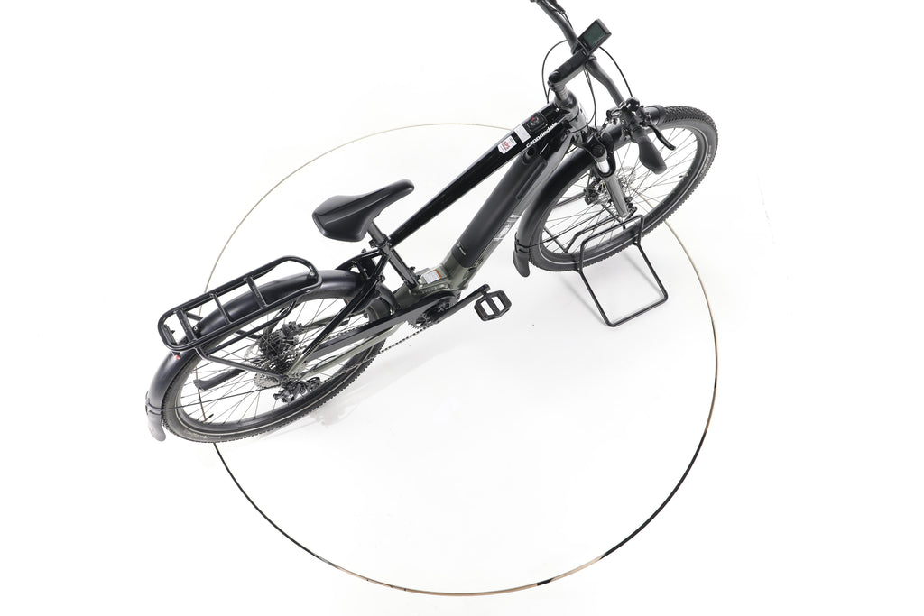 Cannondale Tesoro Neo X 2 Trekking E-Bike 2023 - Image 24