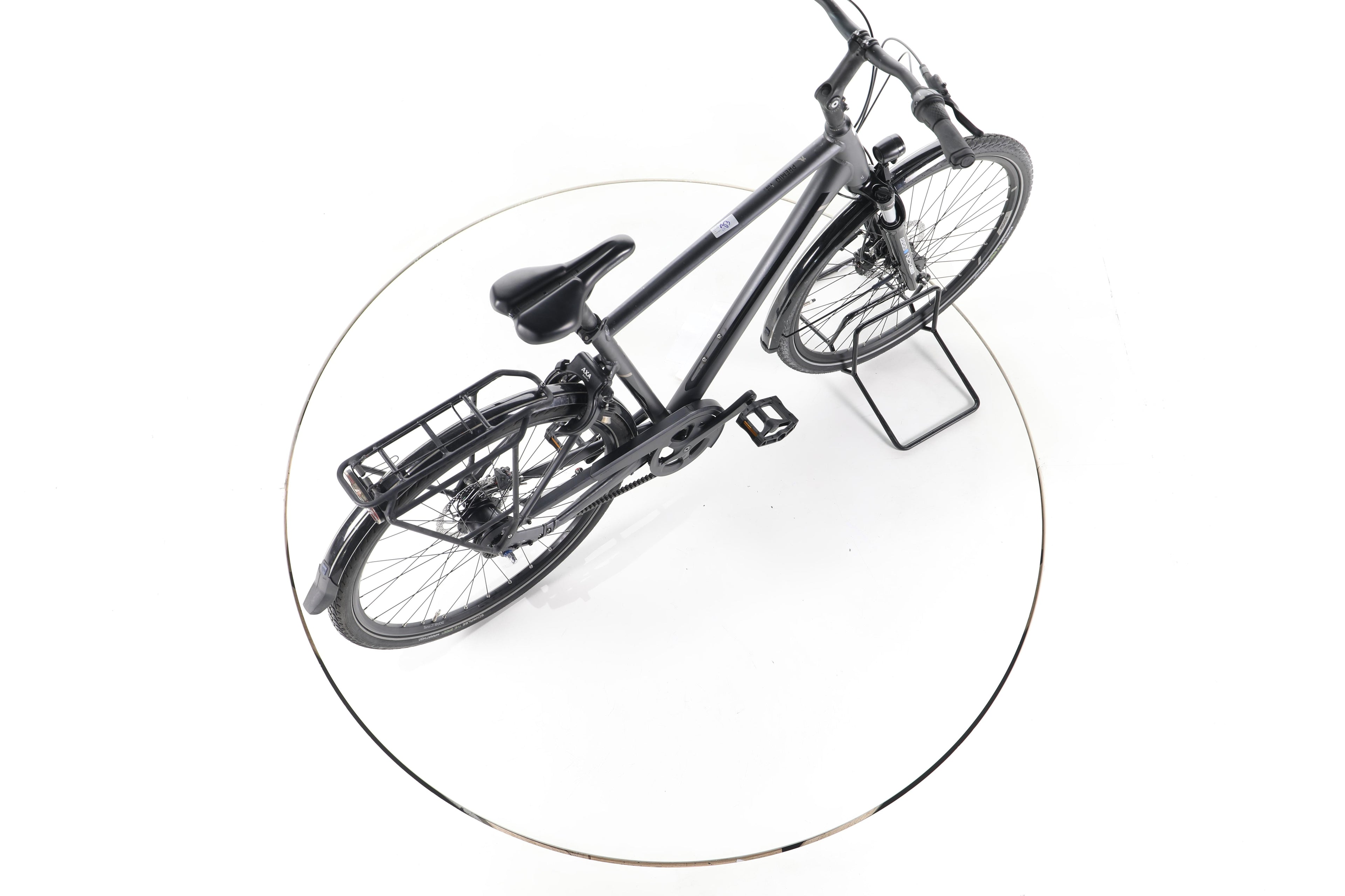 Pegasus Premio SL Belt - Image 24