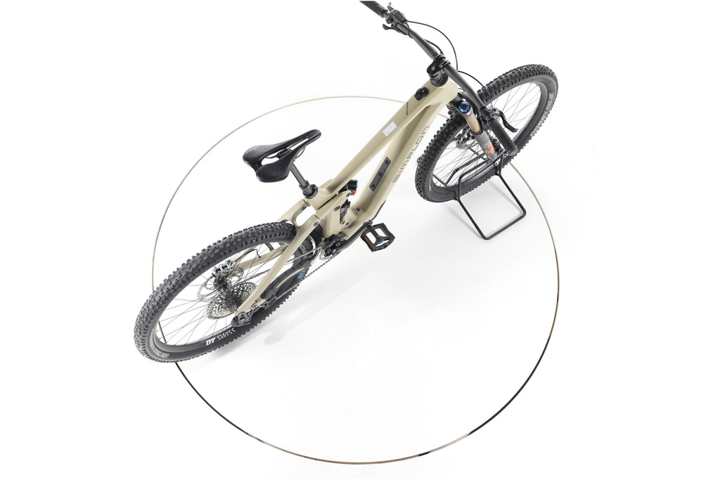 Simplon Rapcon Pmax CX Fully E-Bike Carbon 2024 - Image 24