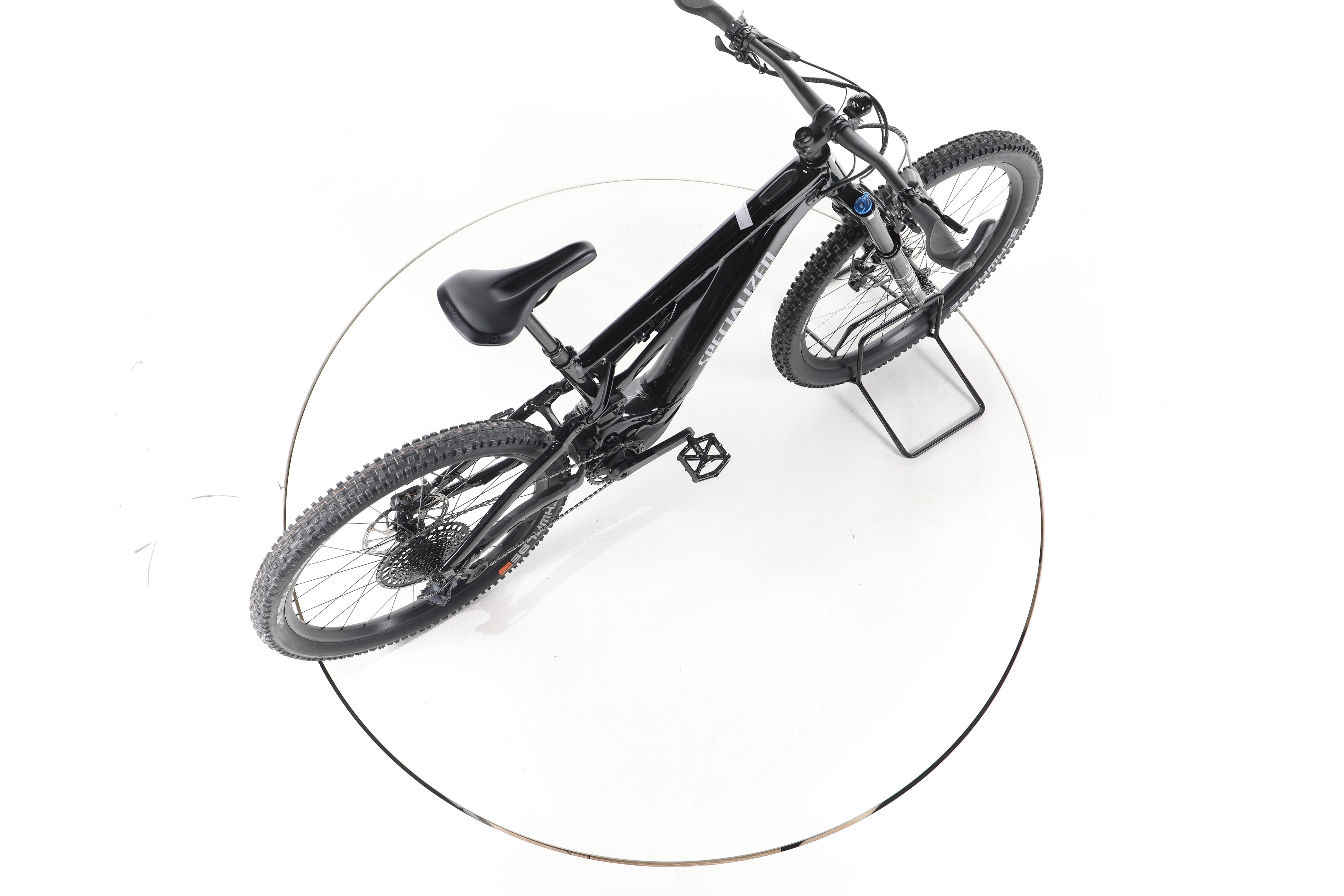 Specialized Turbo Levo Comp E-Bike Fully - Image 24