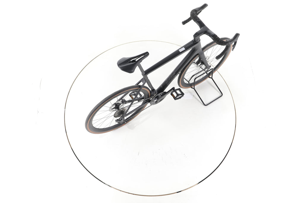 Rose Reveal 06 Ultegra Di2 Gravelbike Carbon 2024 - Image 24