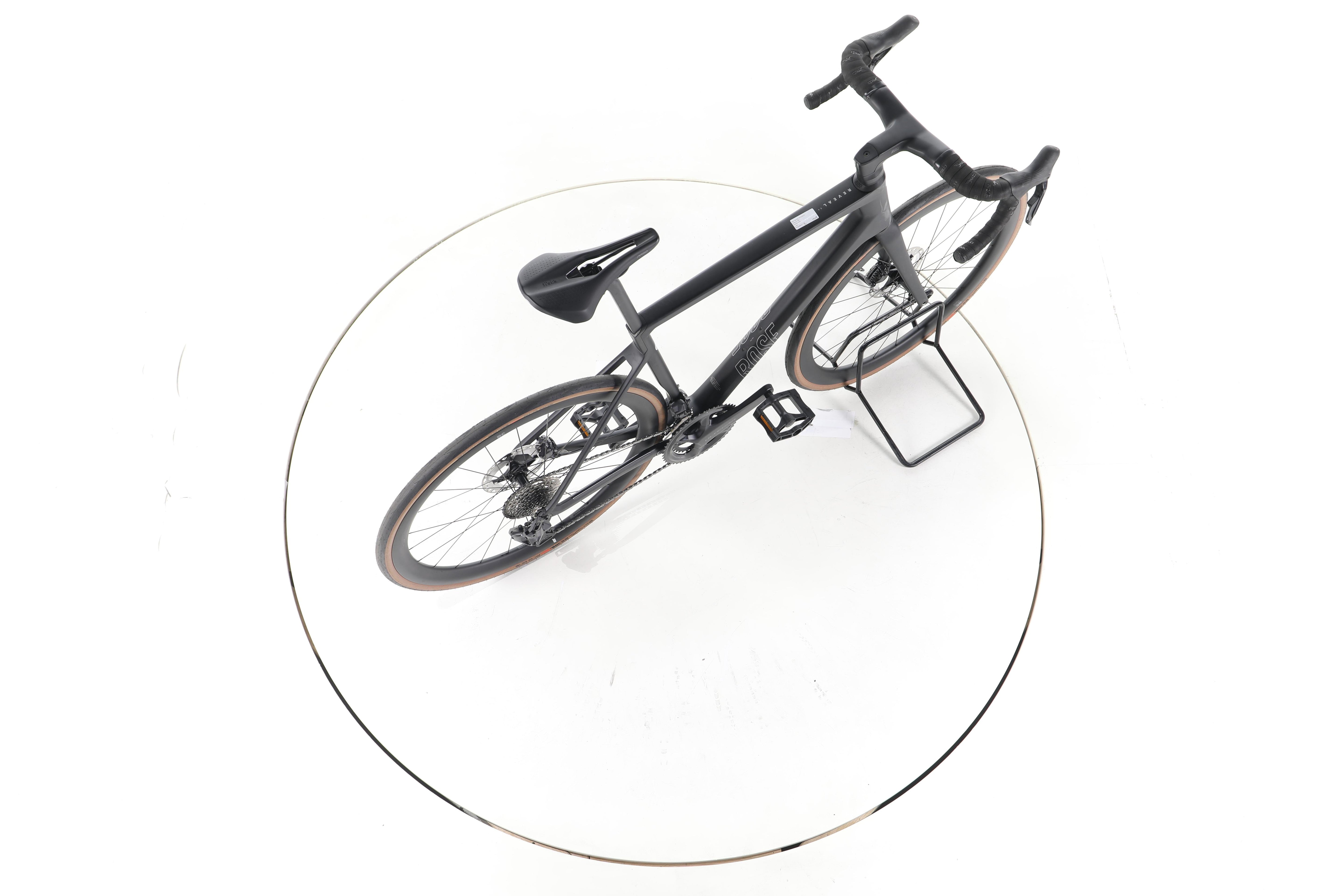 Rose Reveal 06 Ultegra Di2 Gravelbike Carbon 2024 - Image 24