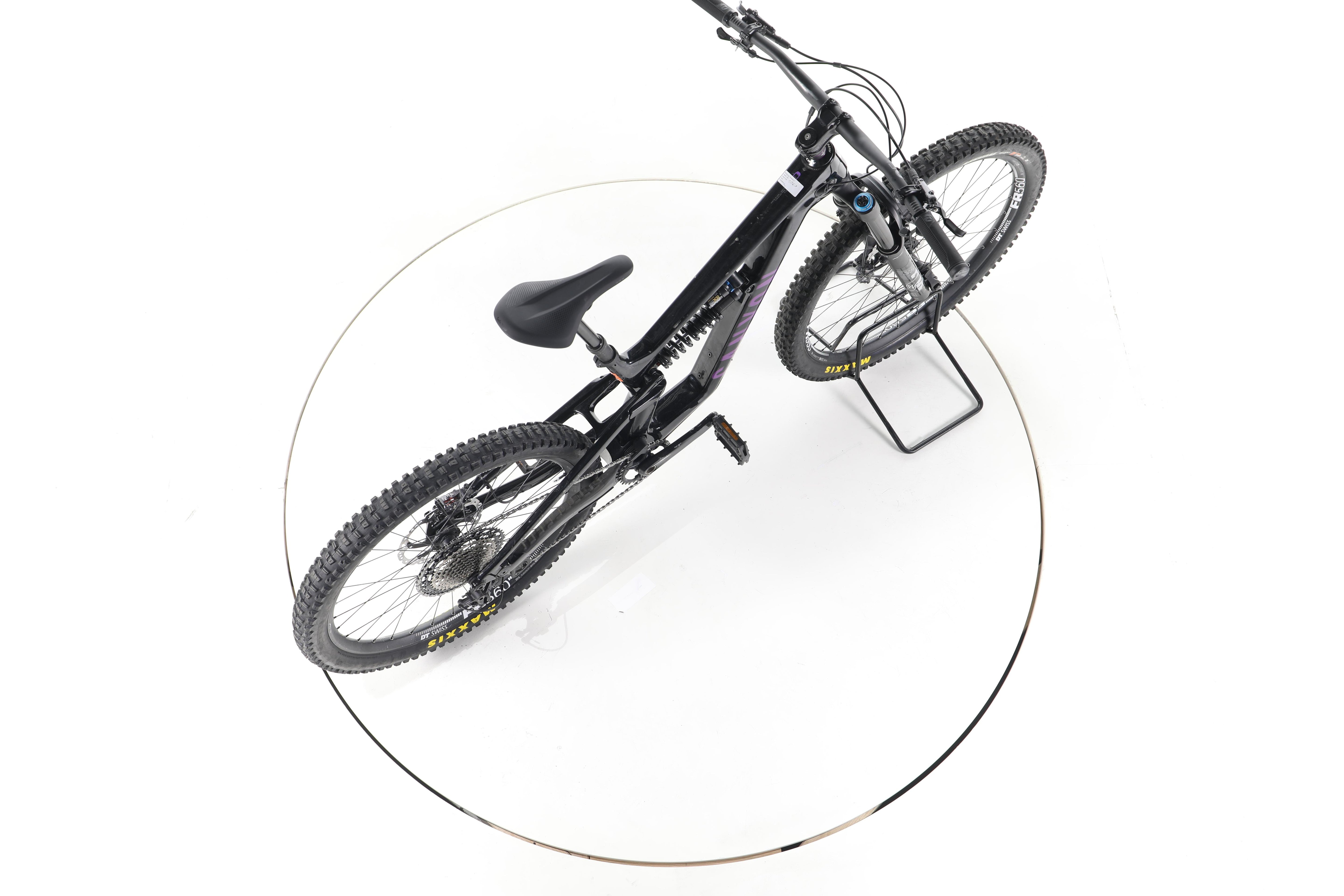 Canyon Torque Mullet CF 8 - Image 24