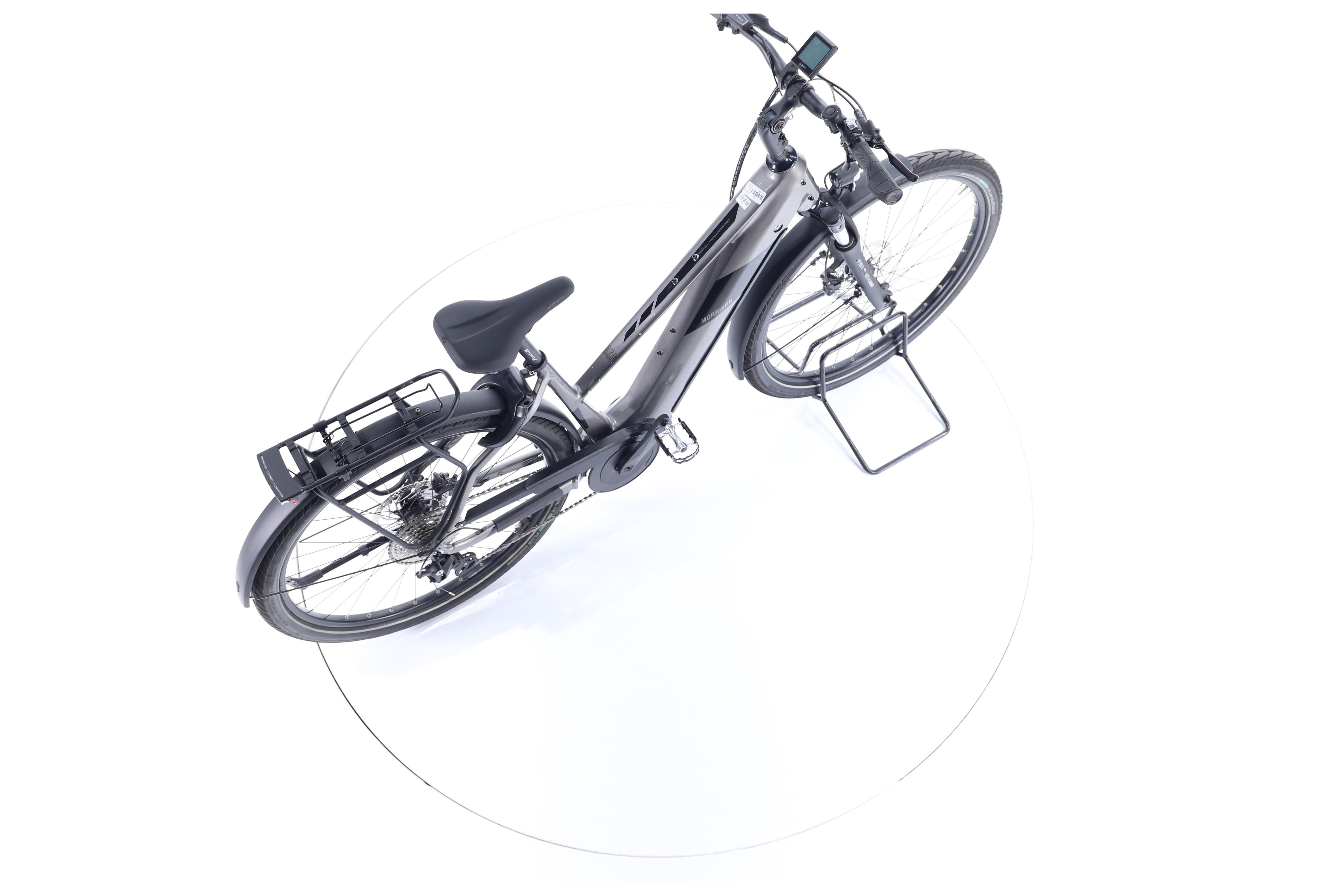 MORRISON E 7.0 Trekking E-Bike 2023 - Image 24