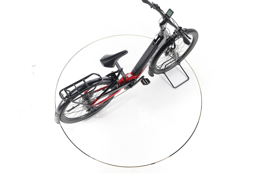 Cannondale Tesoro Neo X2 Trekking E-Bike Tiefeinsteiger 2023 - Image 24
