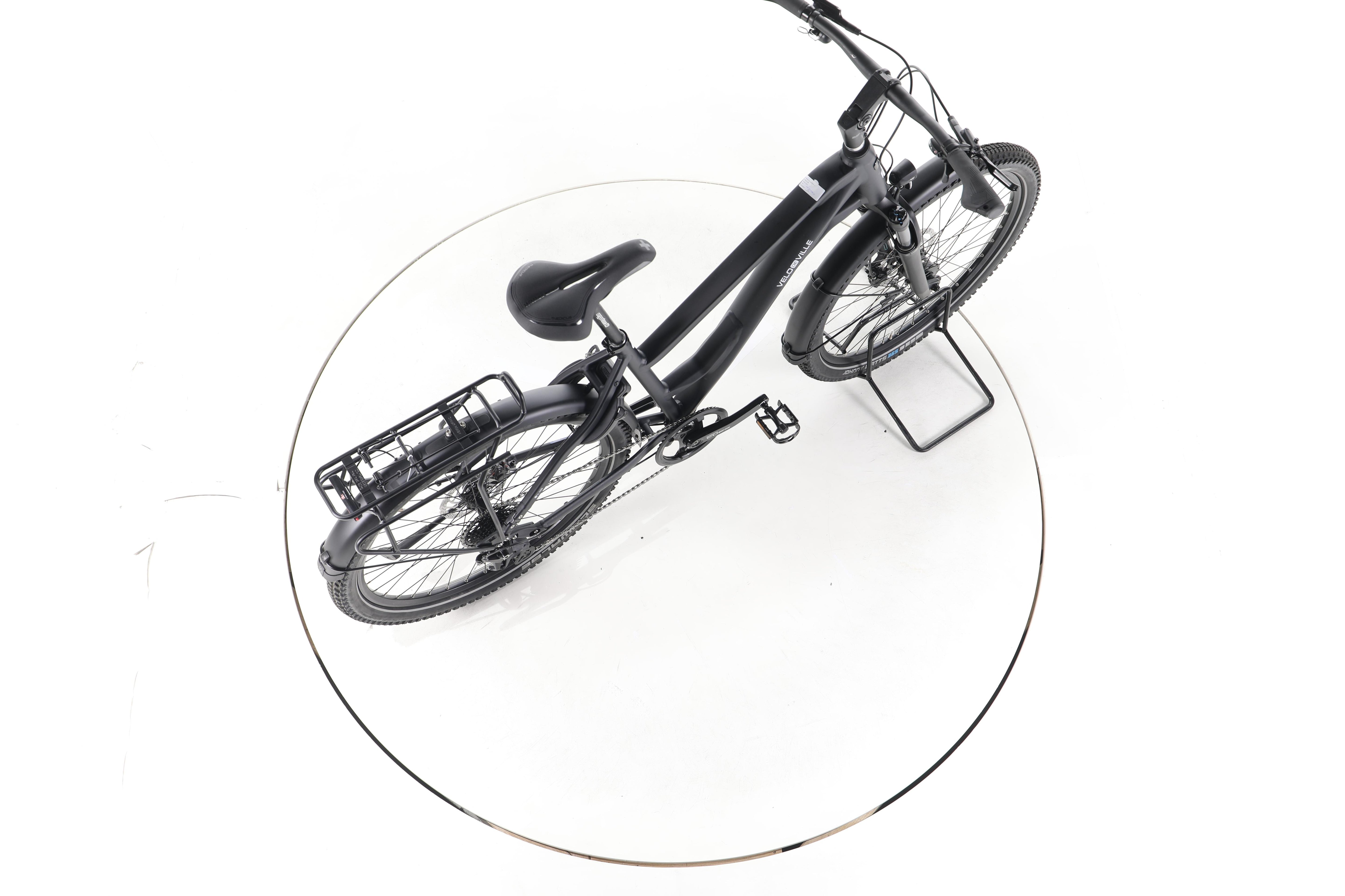 Velo de Ville L400 Fahrrad City & Trekking - Image 24