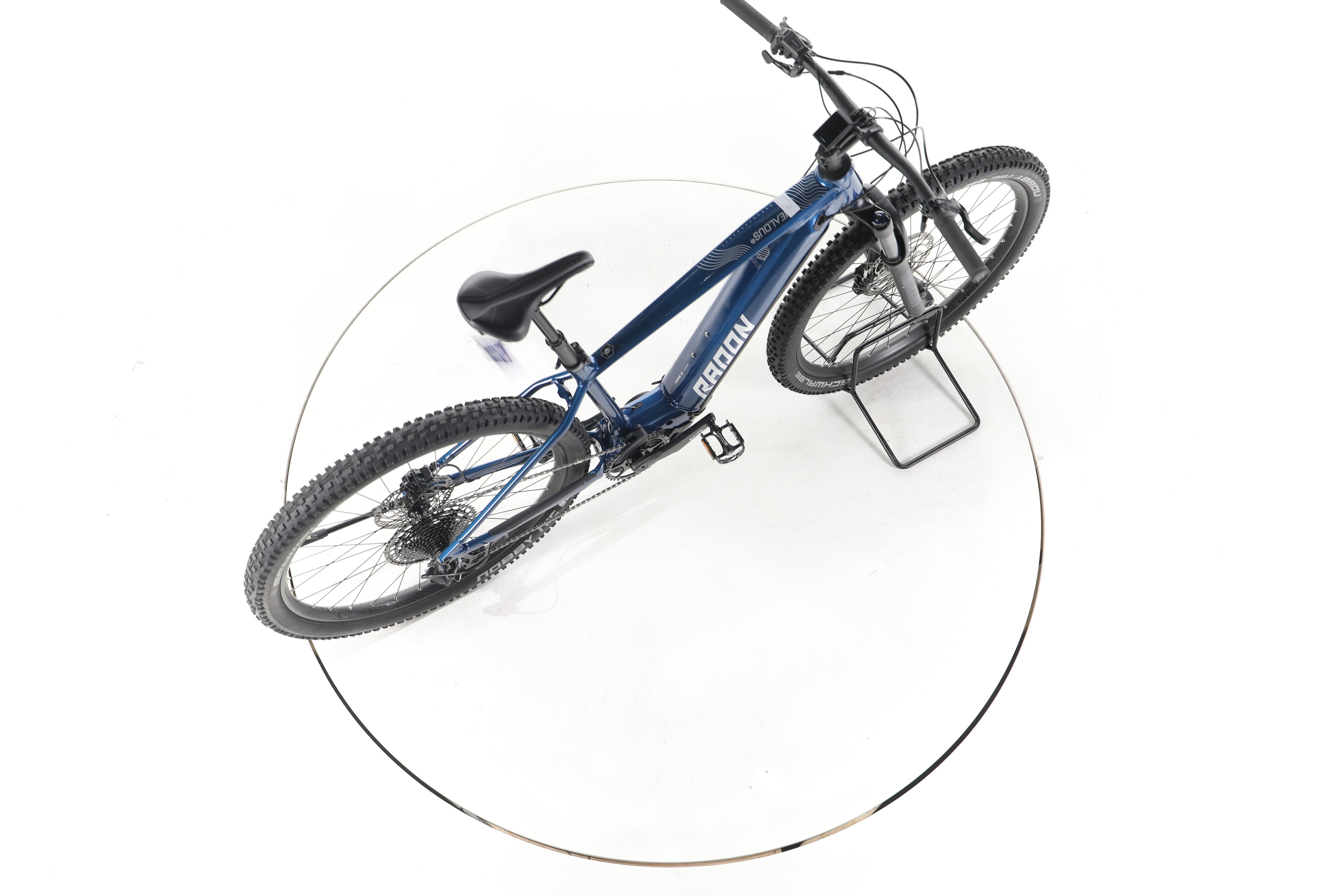 Radon Jealous Hybrid 9.0 E-Bike - Image 24