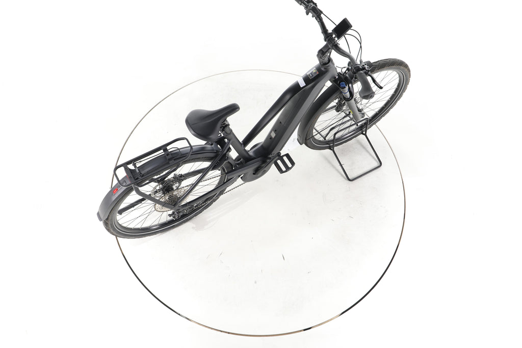 Cube Kathmandu Hybrid Pro Trekking E-Bike 2025 - Image 24