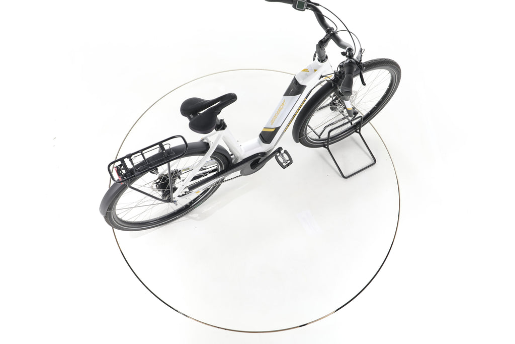 Bergamont E-Horizon N8 CB City E-Bike Tiefeinsteiger - Image 24