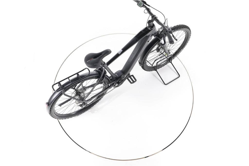 Focus Aventura² 6.6 Trekking E-Bike - Image 24