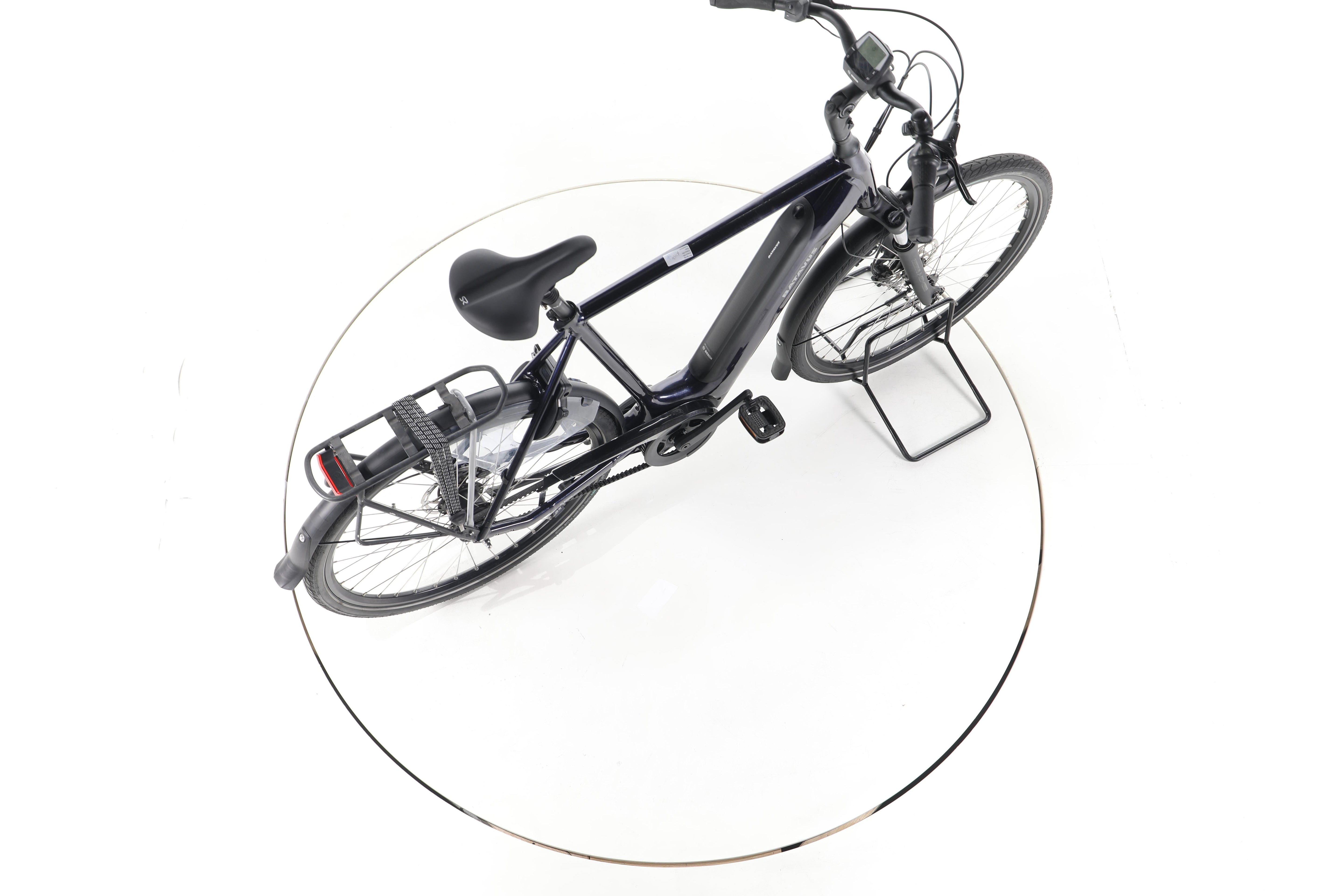 Batavus Finez E-go® Power Exclusive City E-Bike - Image 24
