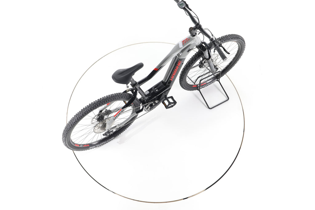 Haibike HardNine 9 E-Bike - Image 24