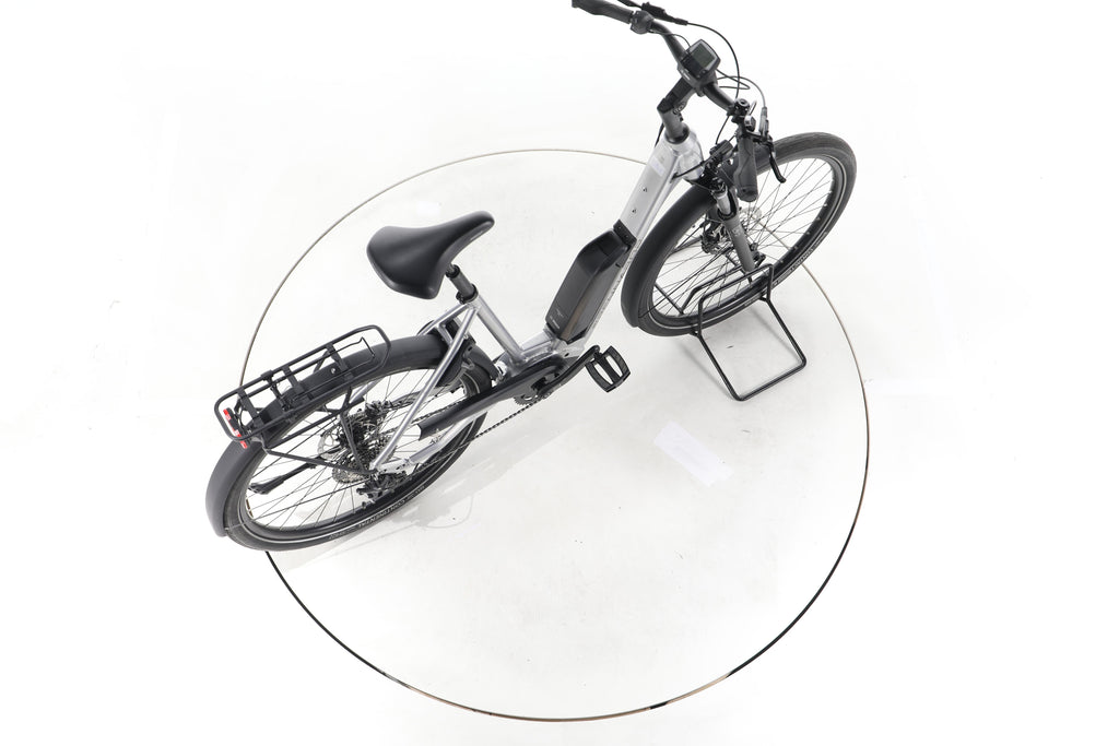 Brennabor T-38e Trekking E-Bike Tiefeinsteiger - Image 24