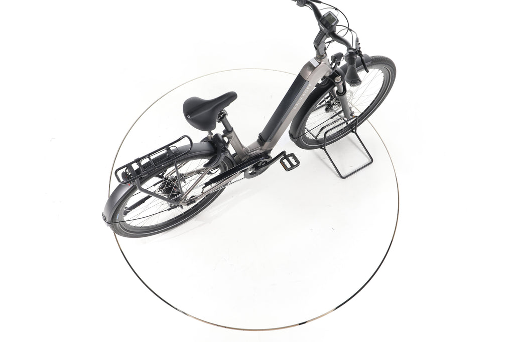 Kalkhoff IMAGE 5.B MOVE+ City E-Bike Tiefeinsteiger - Image 24