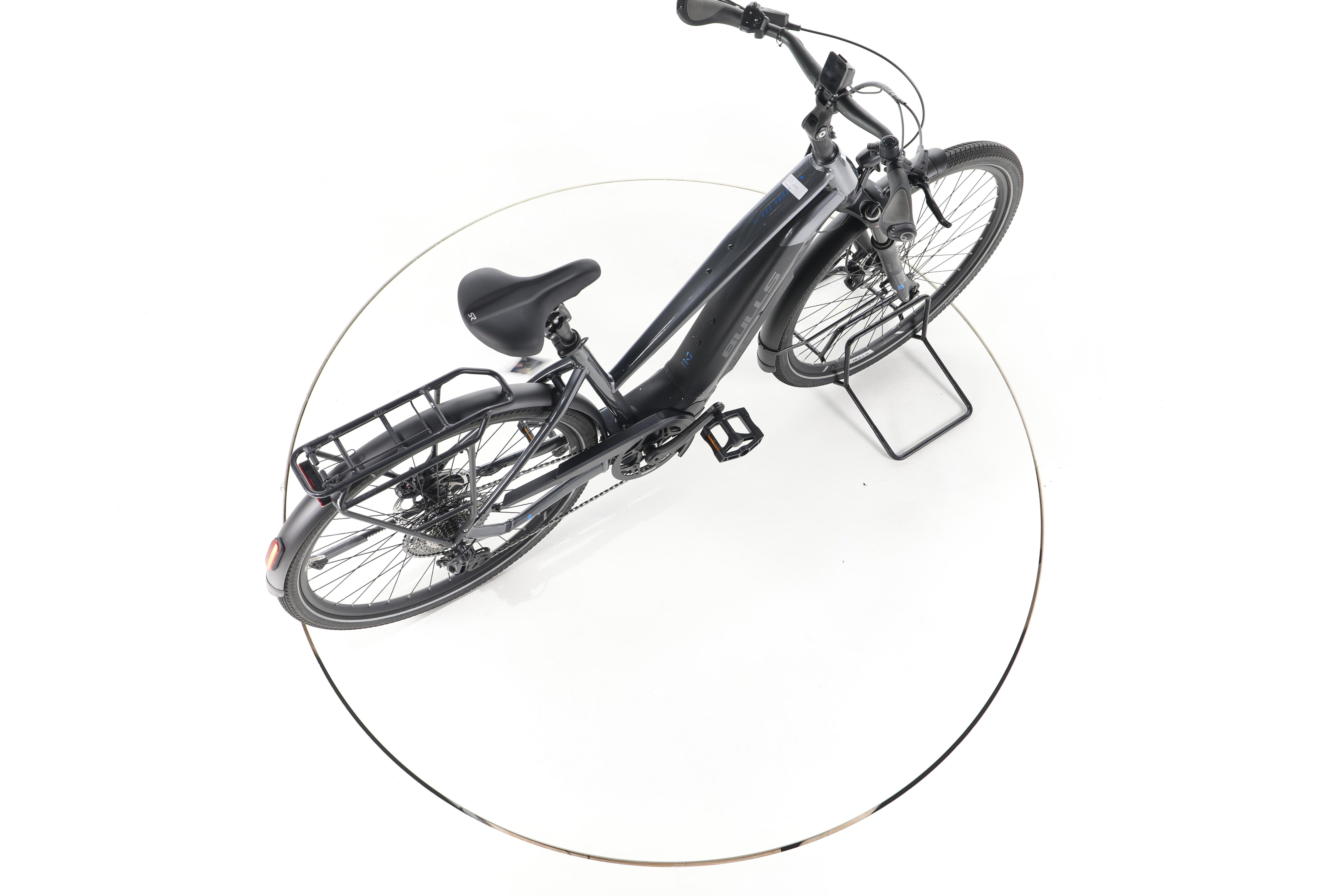 Bulls Lacuba EVO 11 Trekking E-Bike - Image 24