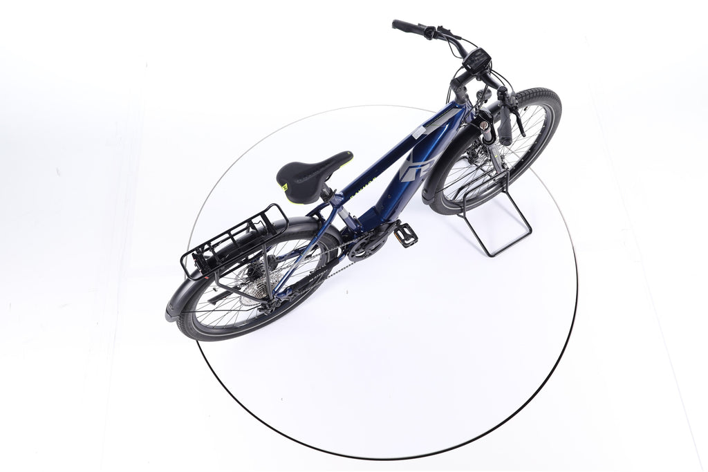 R Raymon TourRay E 7.0 Trekking E-Bike - Image 24