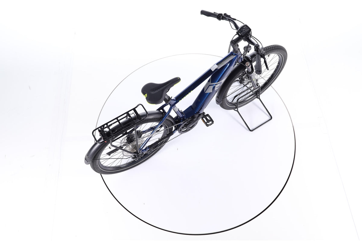 R Raymon TourRay E 7.0 Trekking E-Bike - Image 24