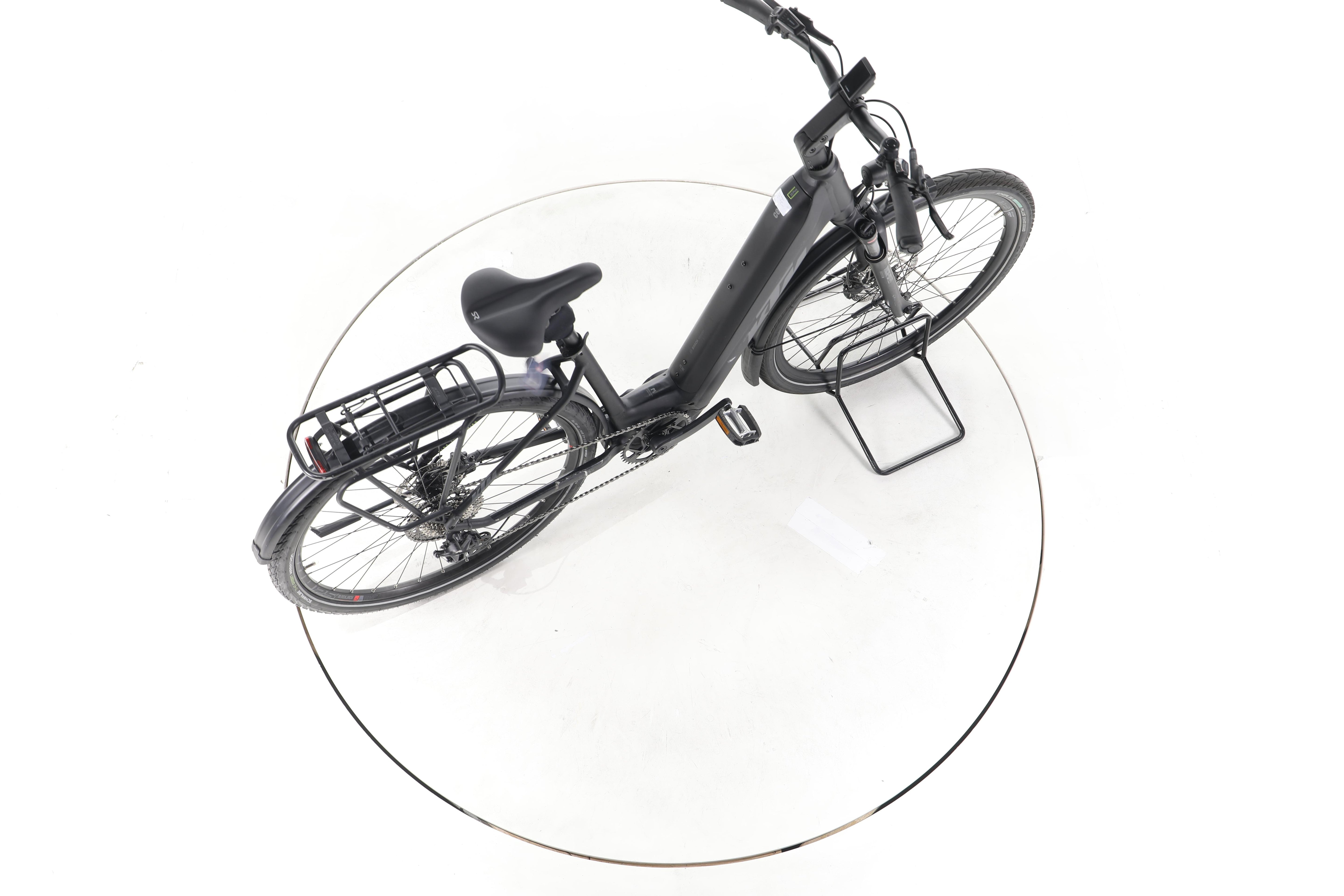 KTM Cento 10 Plus Trekking E-Bike Tiefeinsteiger - Image 24