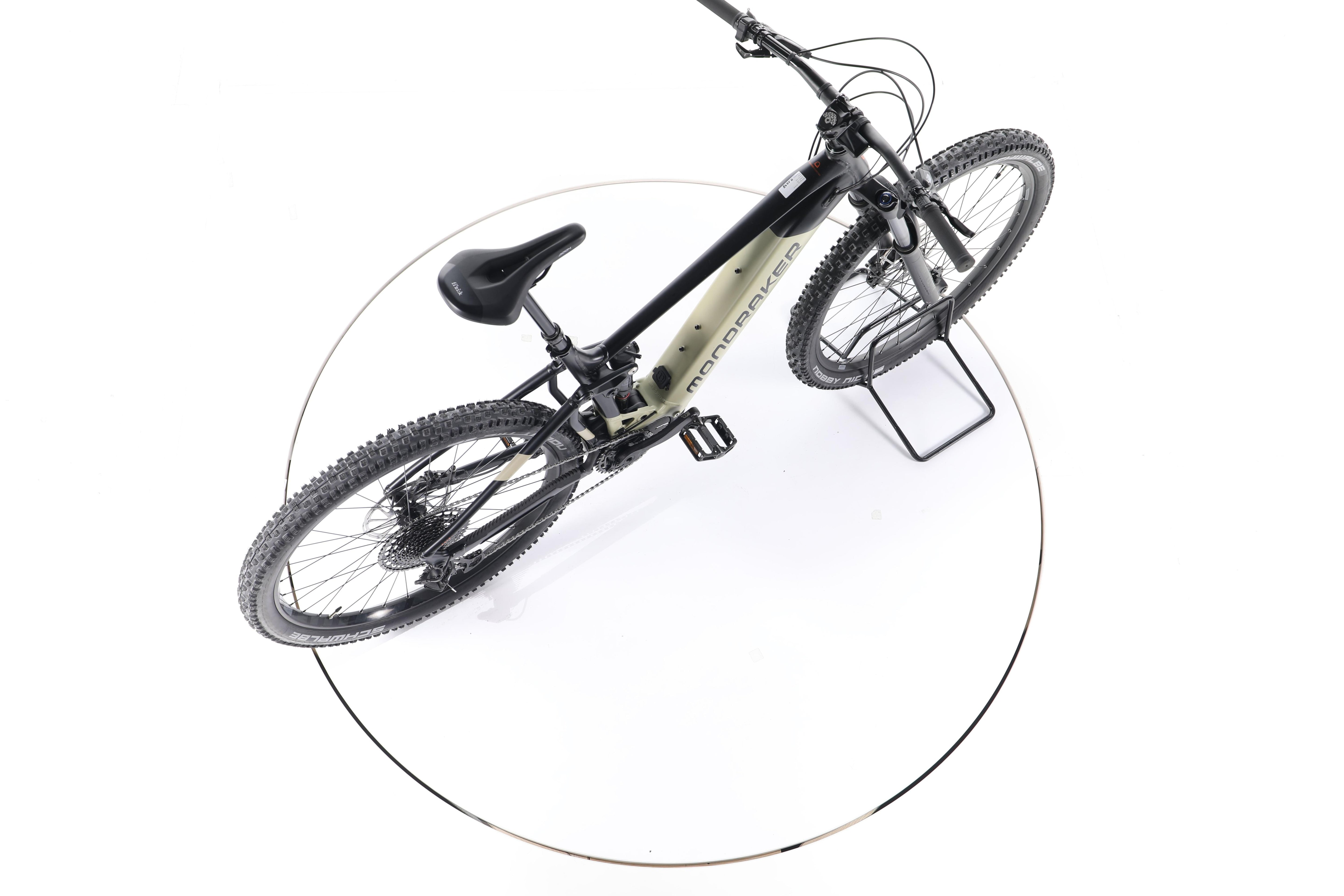 Mondraker DUSK E-Bike Fully - Image 24