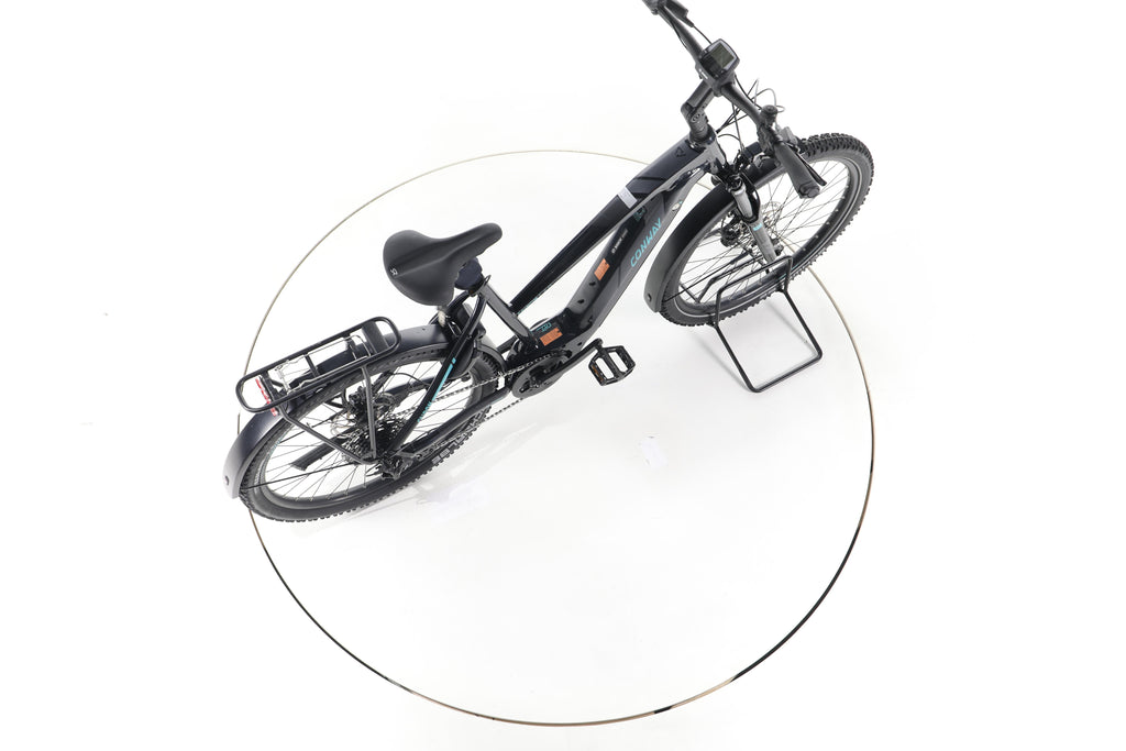 Conway Cairon C 2.0 Trekking E-Bike - Image 24