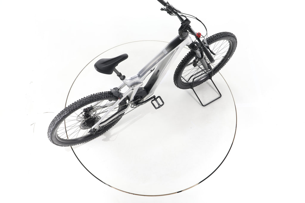 Scott Strike eRide 920 E-Bike Fully 2024 - Image 24