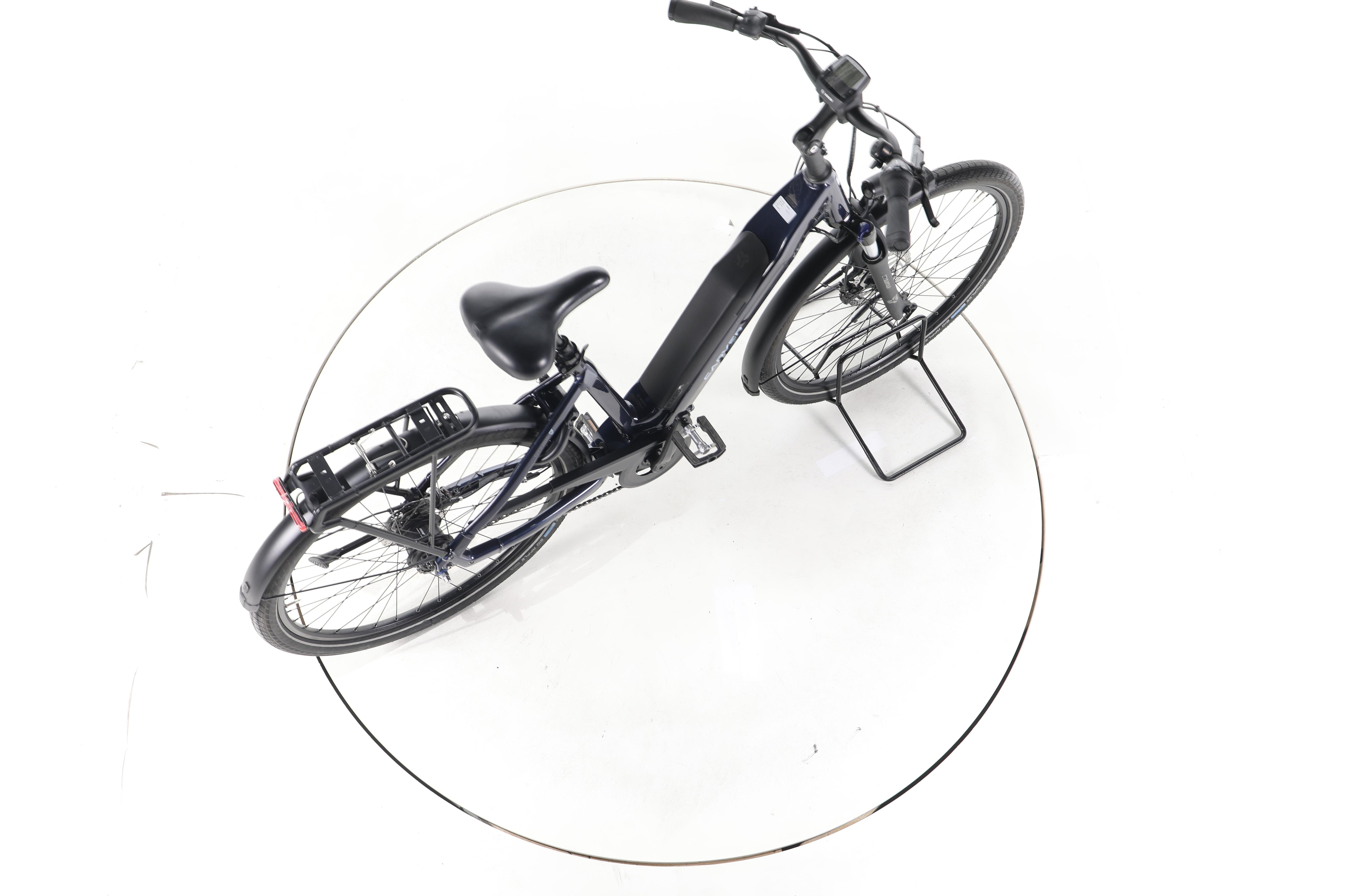Carver Cityzen E.430 City E-Bike Tiefeinsteiger - Image 24