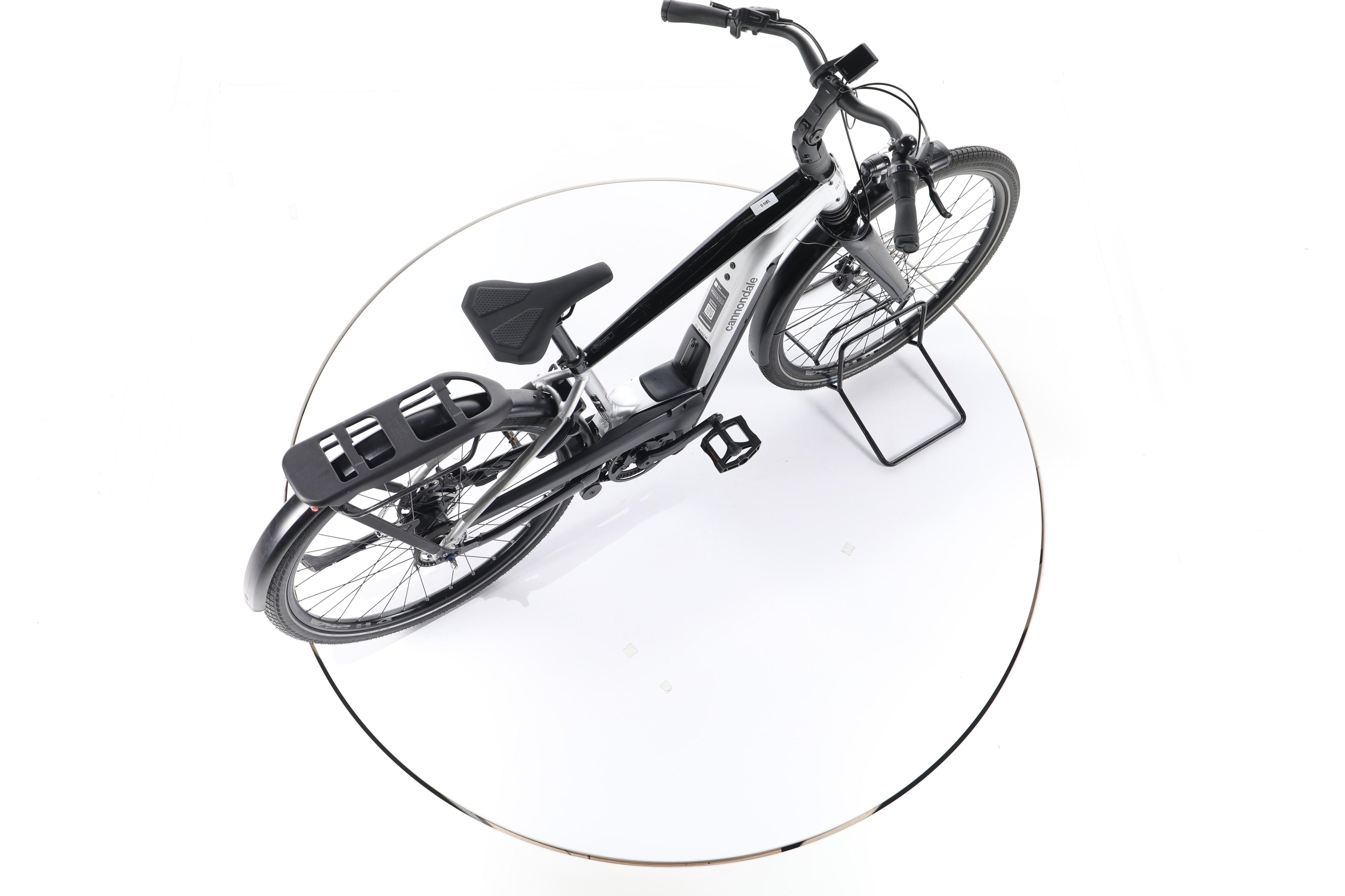 Cannondale Mavaro Neo 2 City E-Bike - Image 24