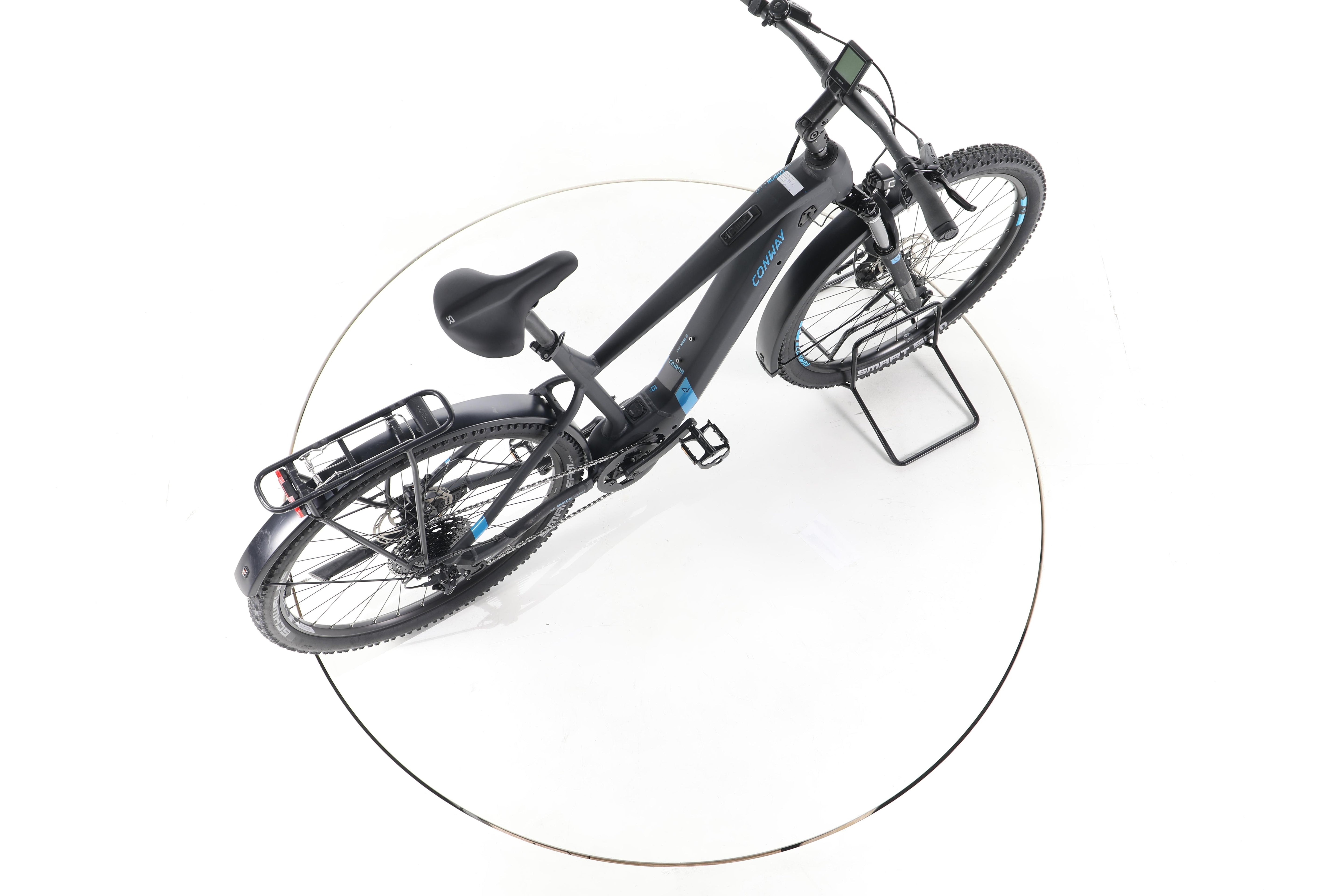 Conway Cairon C 2.0 Trekking E-Bike 2023 - Image 24
