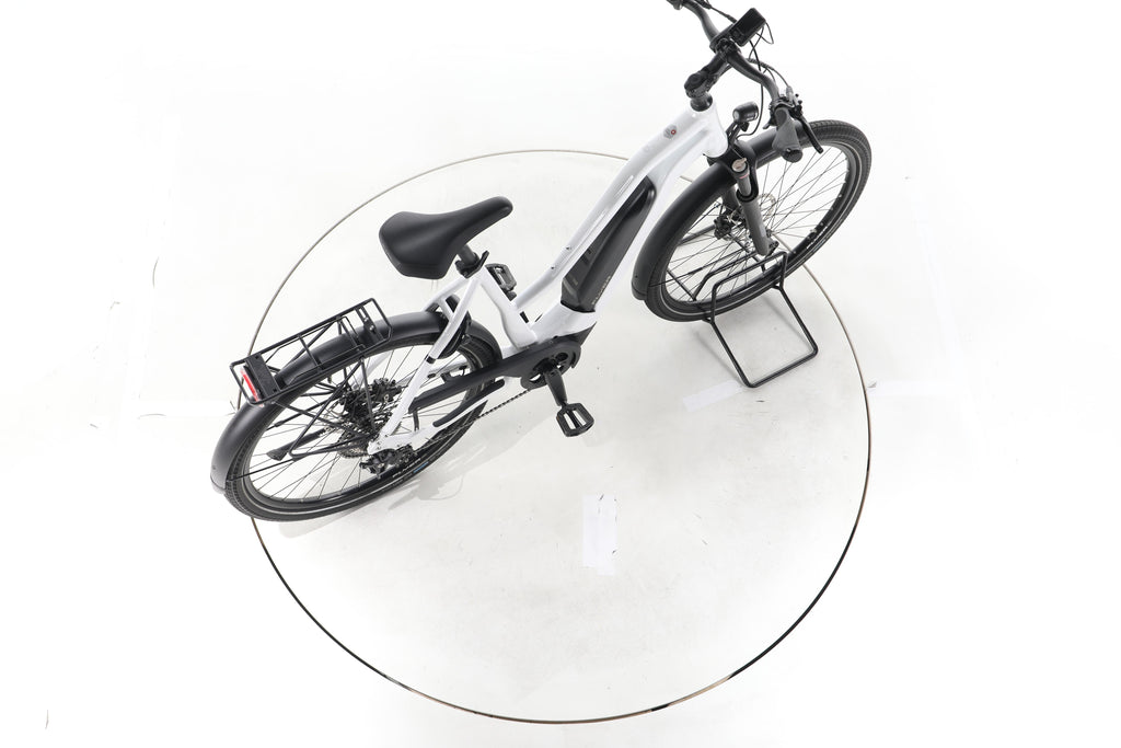 FLYER Upstreet5 7.10 Trekking E-Bike Tiefeinsteiger - Image 24