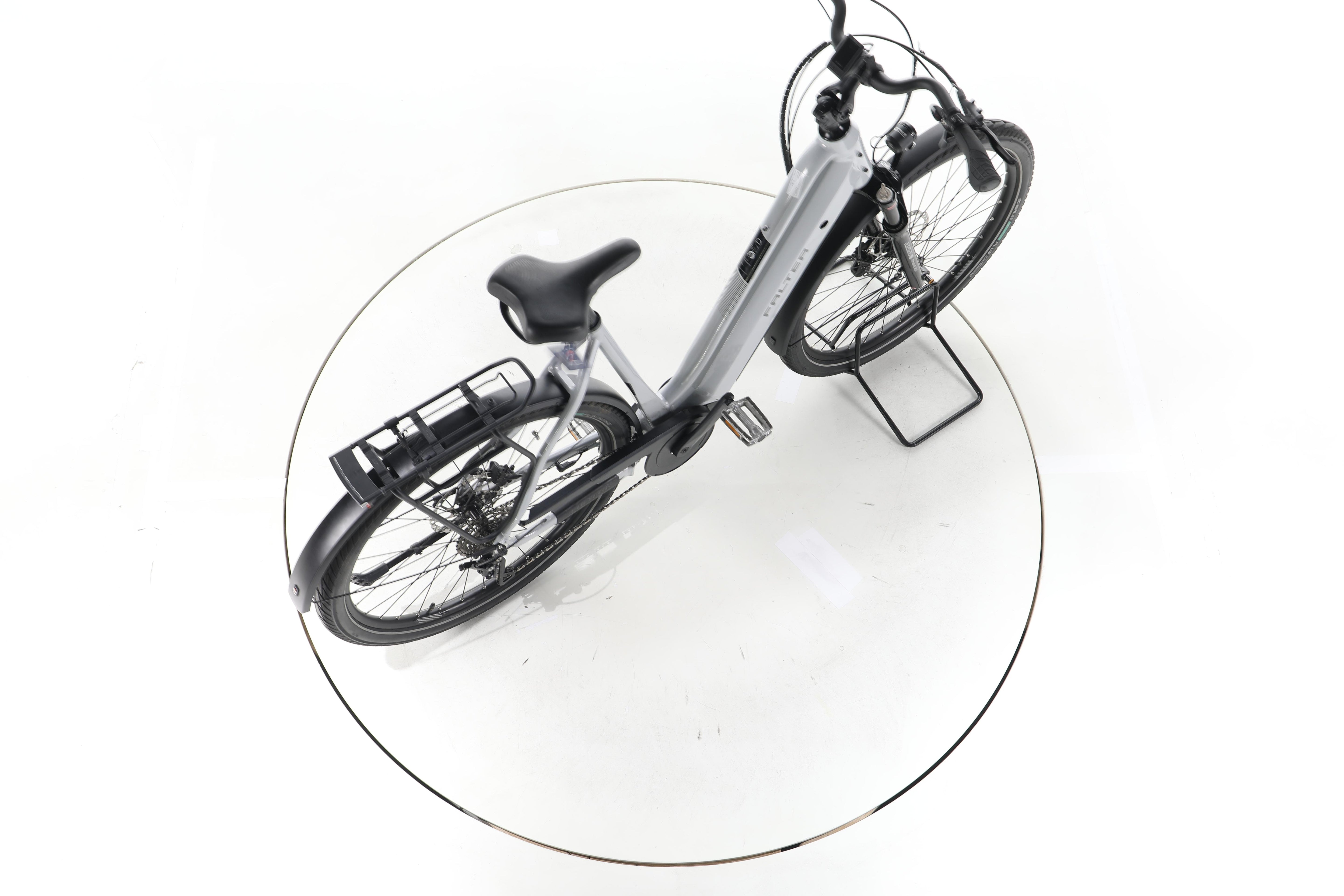 FALTER E9.8 KS Plus Trekking E-Bike Tiefeinsteiger - Image 24