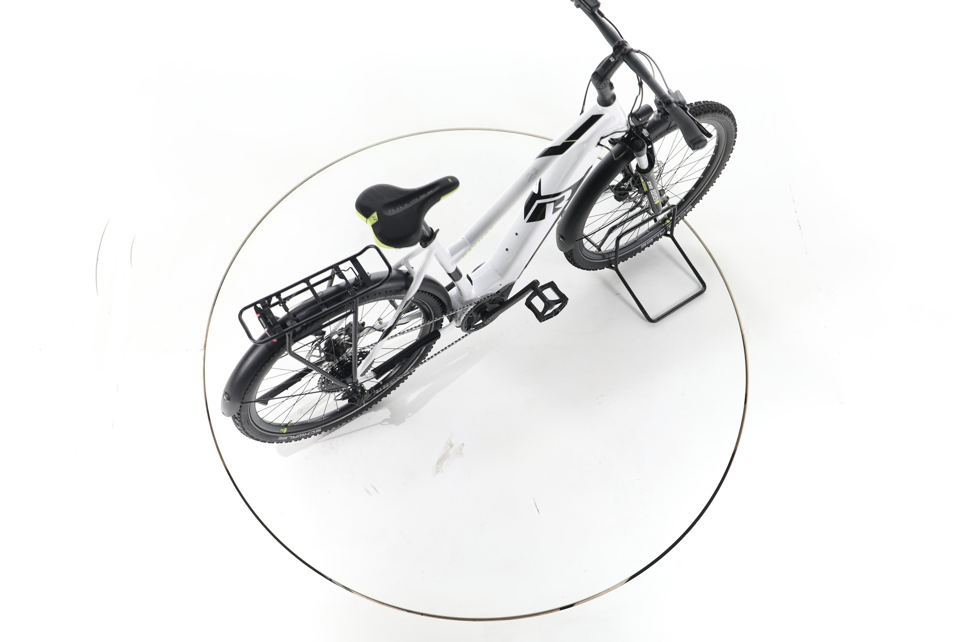 R Raymon CrossRay E 5.0 Trekking E-Bike - Image 24