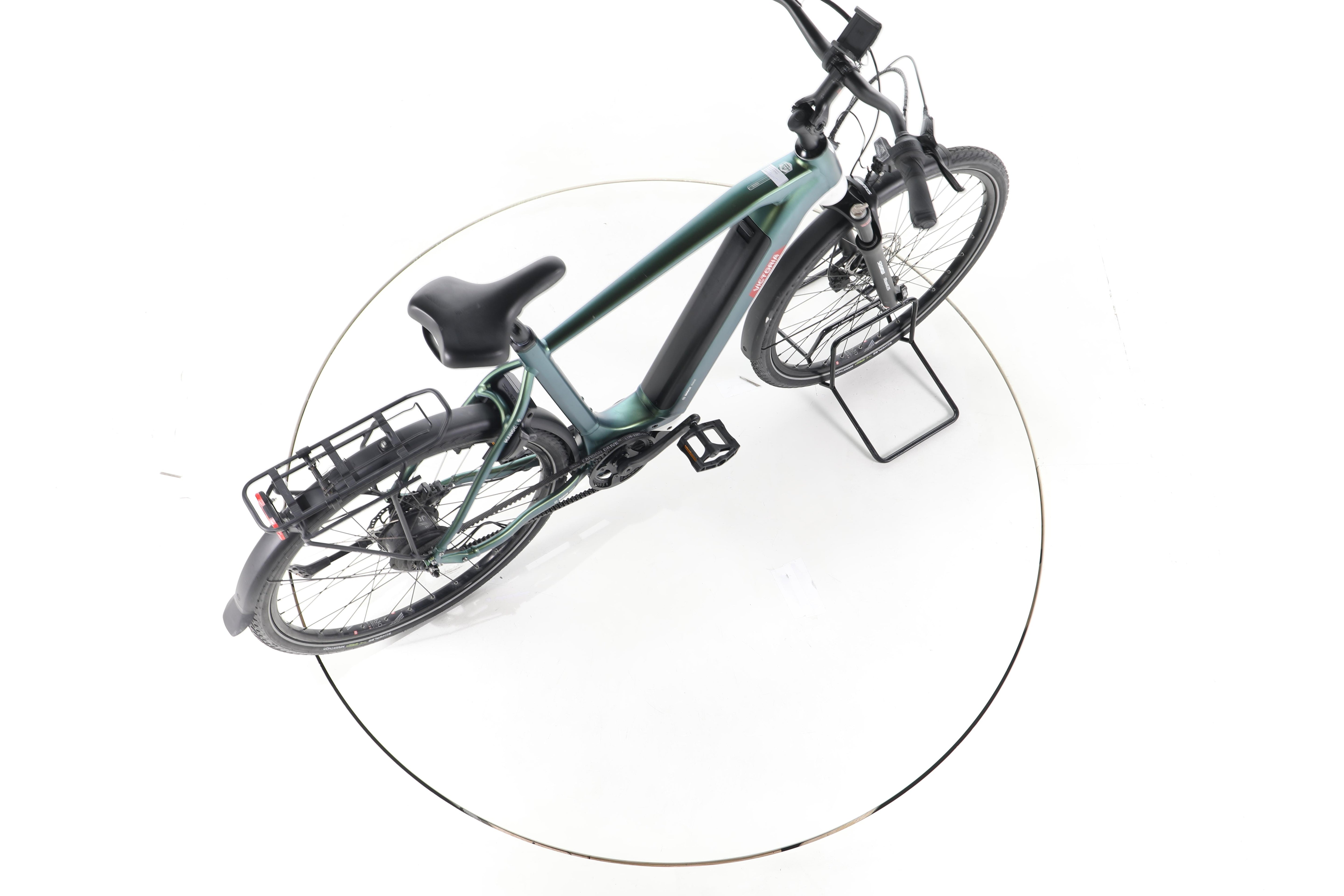 Victoria Manoc 5 City E-Bike - Image 24