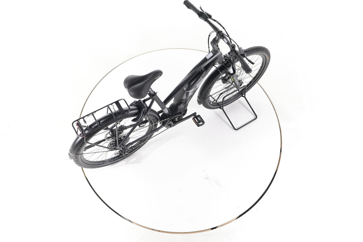 R Raymon TourRay E 3.0 Trekking E-Bike - Image 24