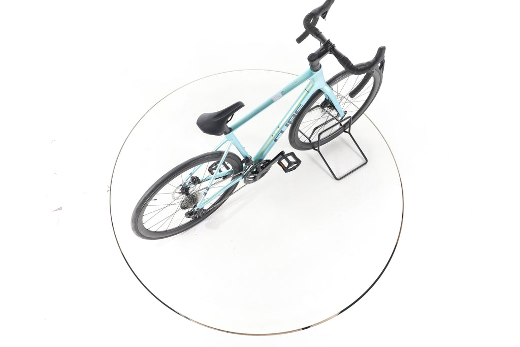 Cube Attain C:62 SLX Fahrrad Rennrad & Gravel - Image 24