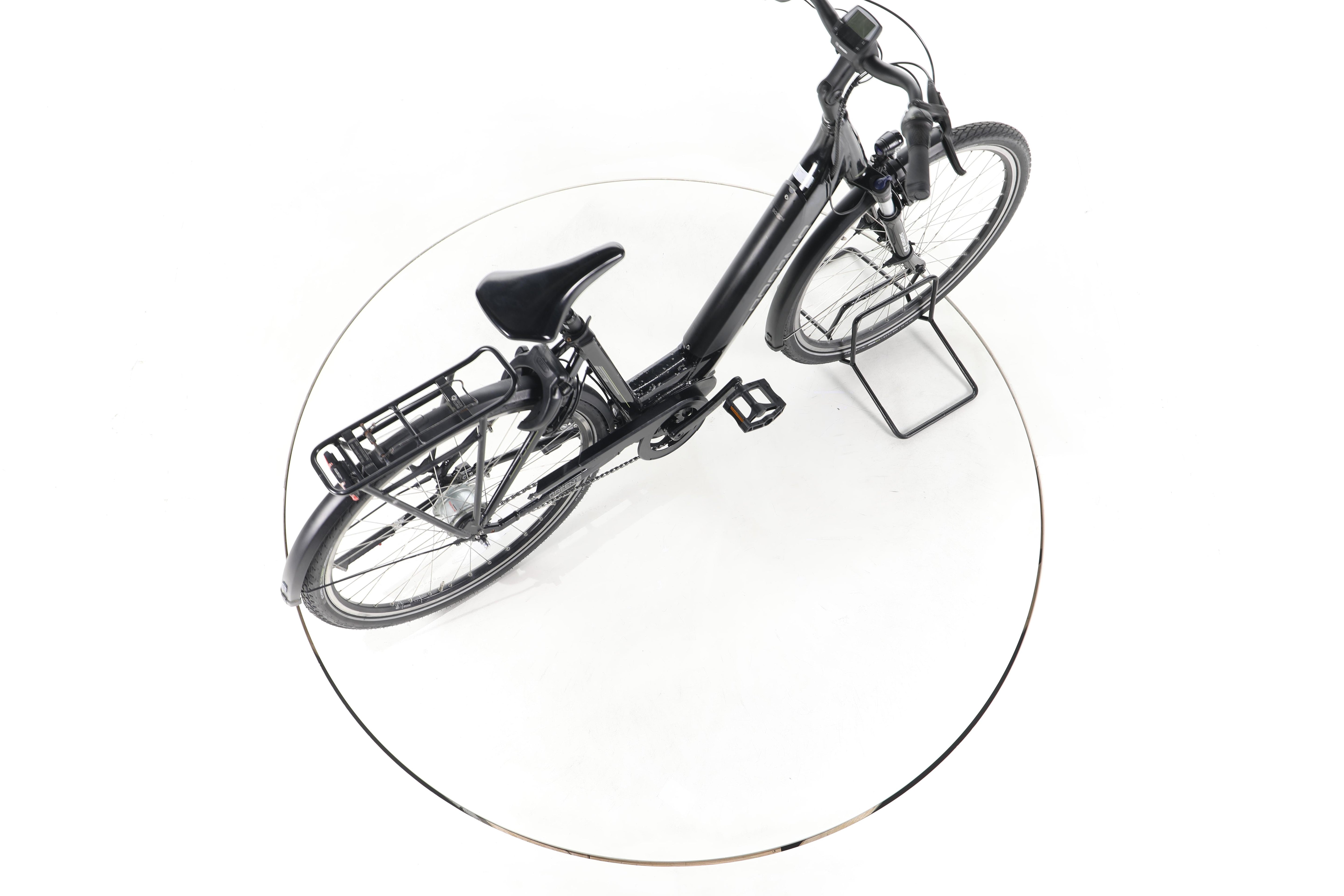 Green's Ashford City E-Bike Tiefeinsteiger - Image 24