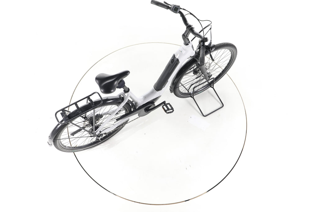 Winora Tria 7 eco Trekking E-Bike Tiefeinsteiger - Image 24