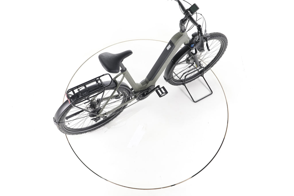 Kalkhoff Entice 5.B Season Trekking E-Bike Tiefeinsteiger 2023 - Image 24