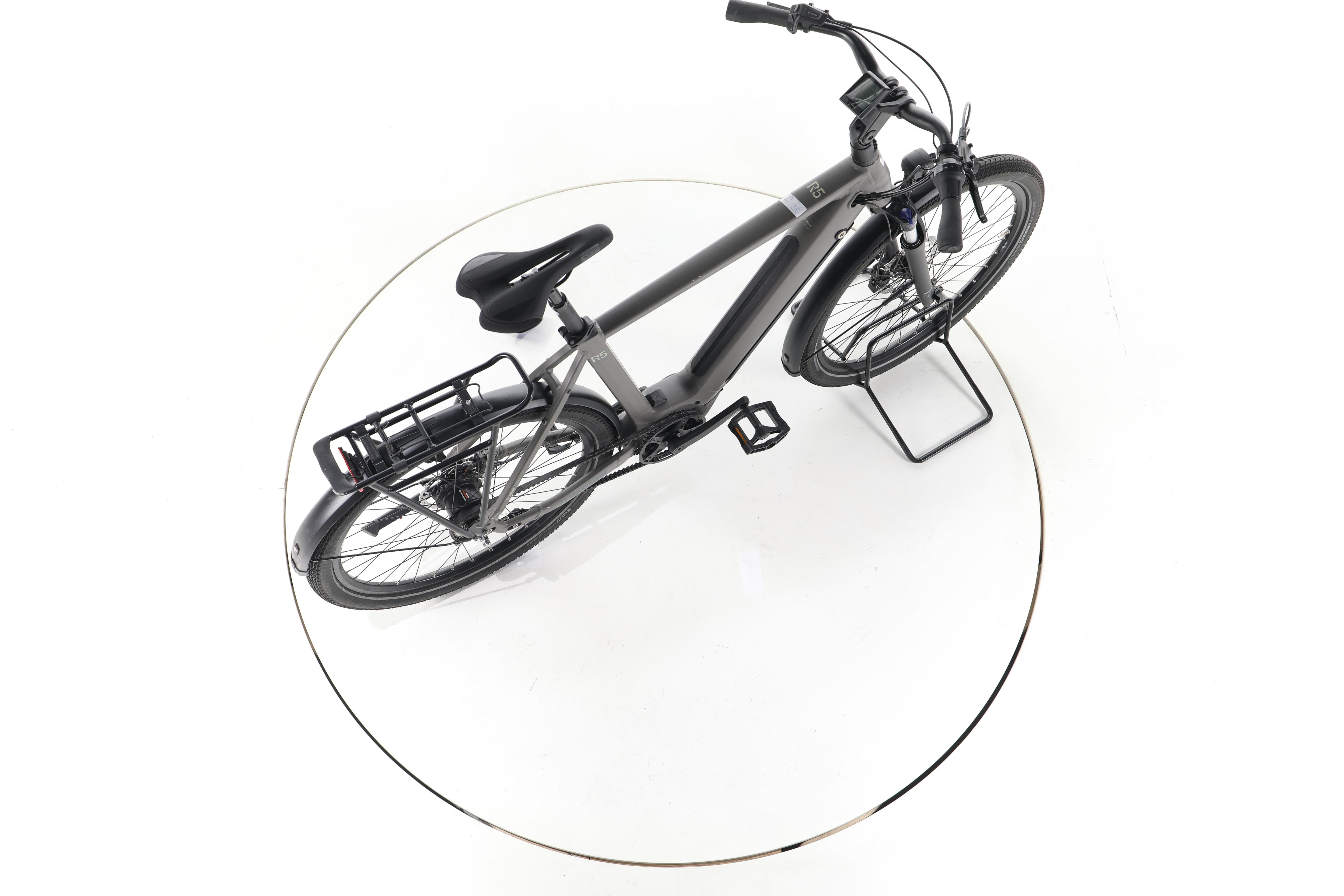 Winora Sinus R5 City E-Bike - Image 24