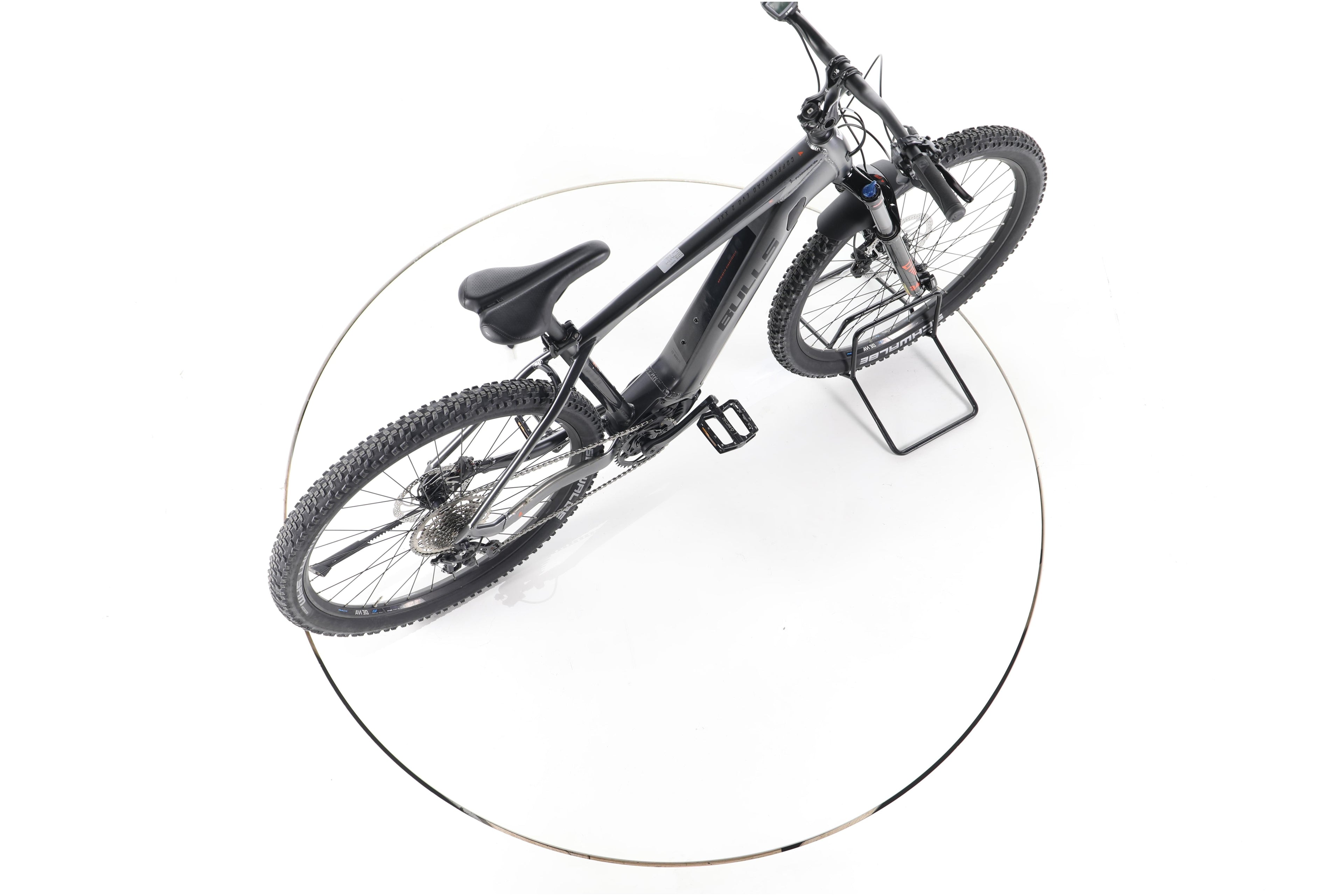 Bulls Copperhead EVO 2 XXL E-Bike - Image 24
