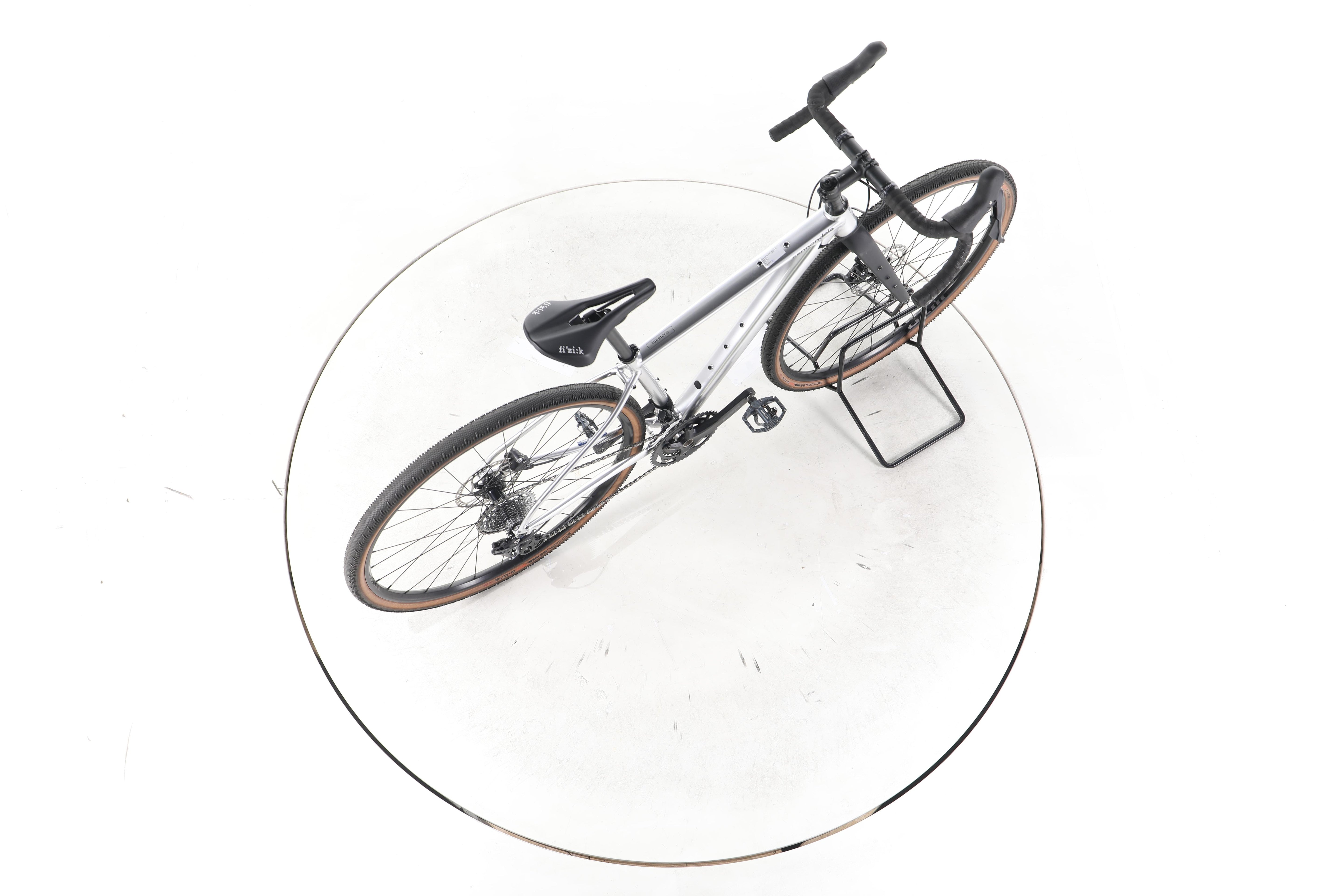 Cannondale Topstone 1 Gravelbike - Image 24