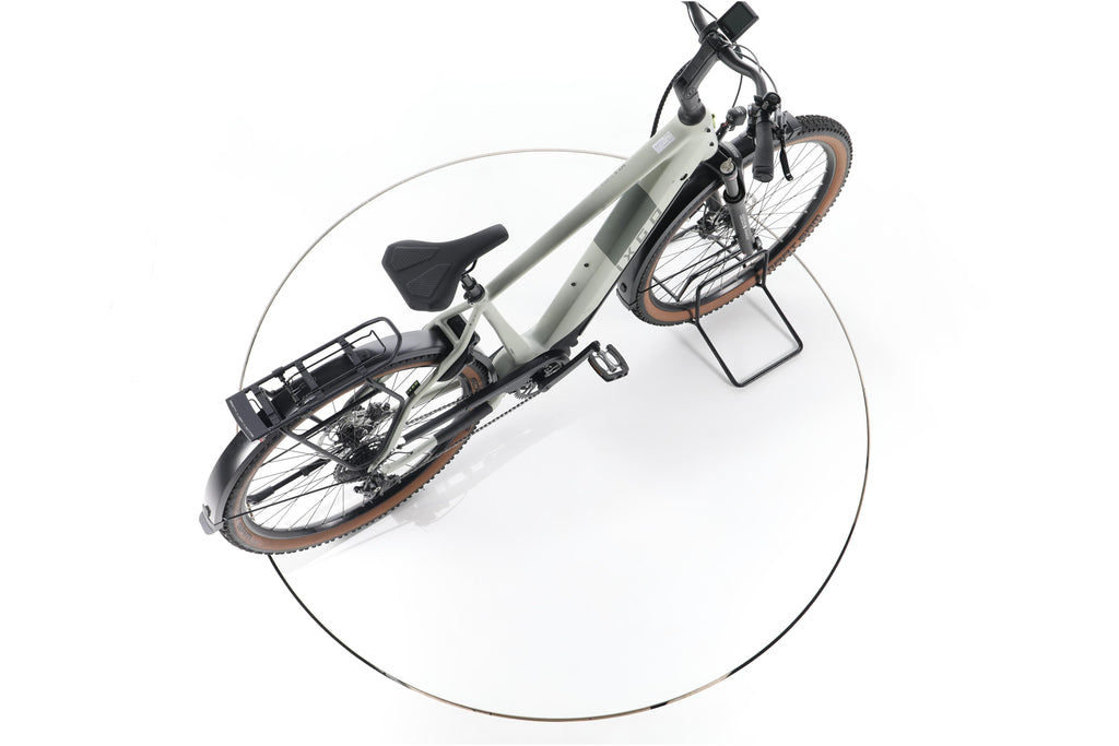 IXGO MT-E Three Trekking E-Bike 2024 - Image 24