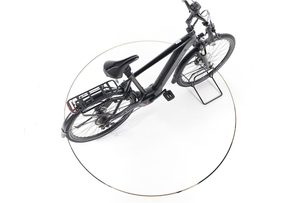 ZEMO Tour Trekking E-Bike - Image 24