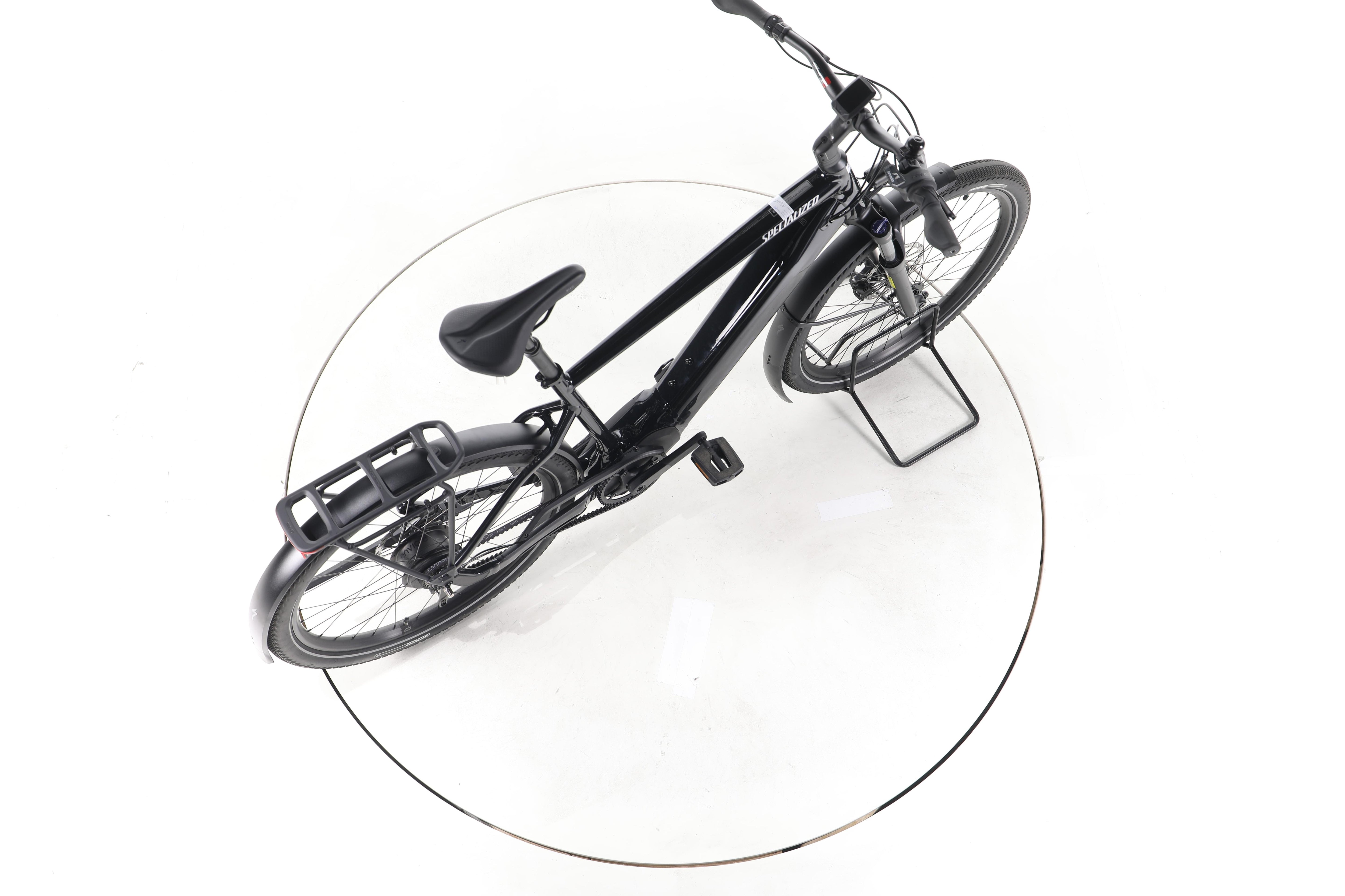 Specialized Turbo Vado 4.0 IGH City E-Bike 2024 - Image 24